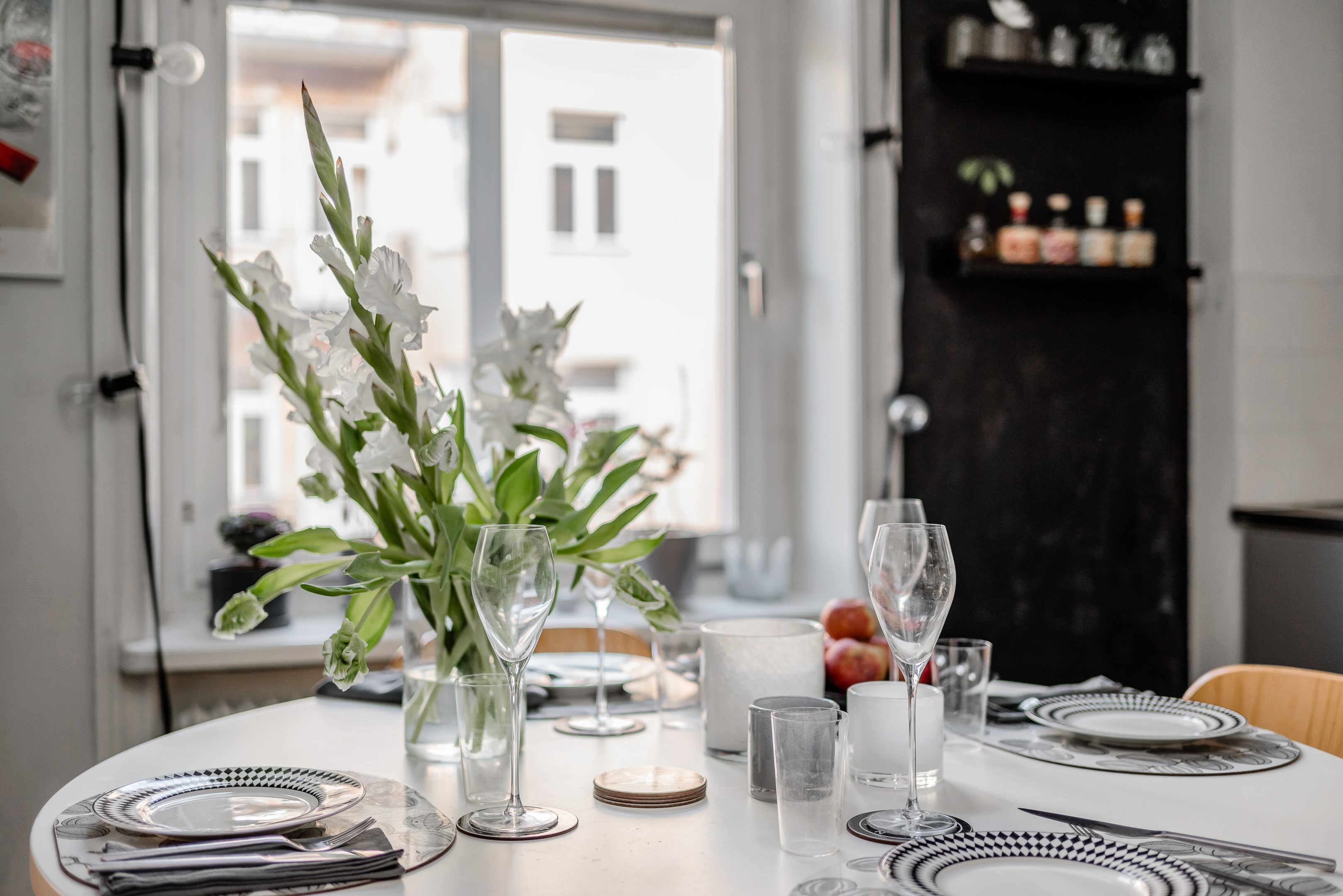 Bostadsbild från Hantverkargatan 85, 3tr, Såld i Kungsholmen - Nedre Kungsholmen, Stockholm