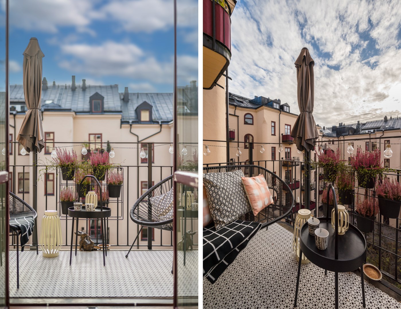 Bostadsbild från Hantverkargatan 85, 3tr, Såld i Kungsholmen - Nedre Kungsholmen, Stockholm