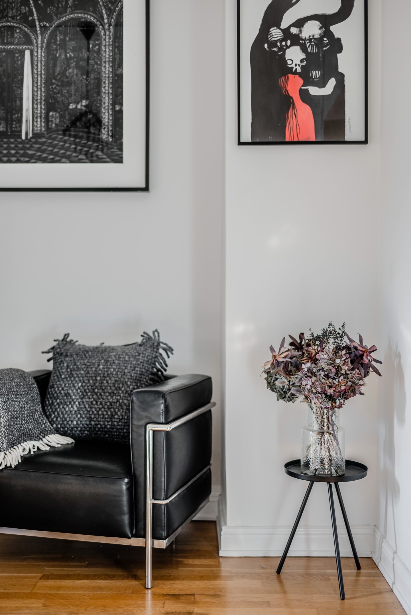 Bostadsbild från Hantverkargatan 85, 3tr, Såld i Kungsholmen - Nedre Kungsholmen, Stockholm