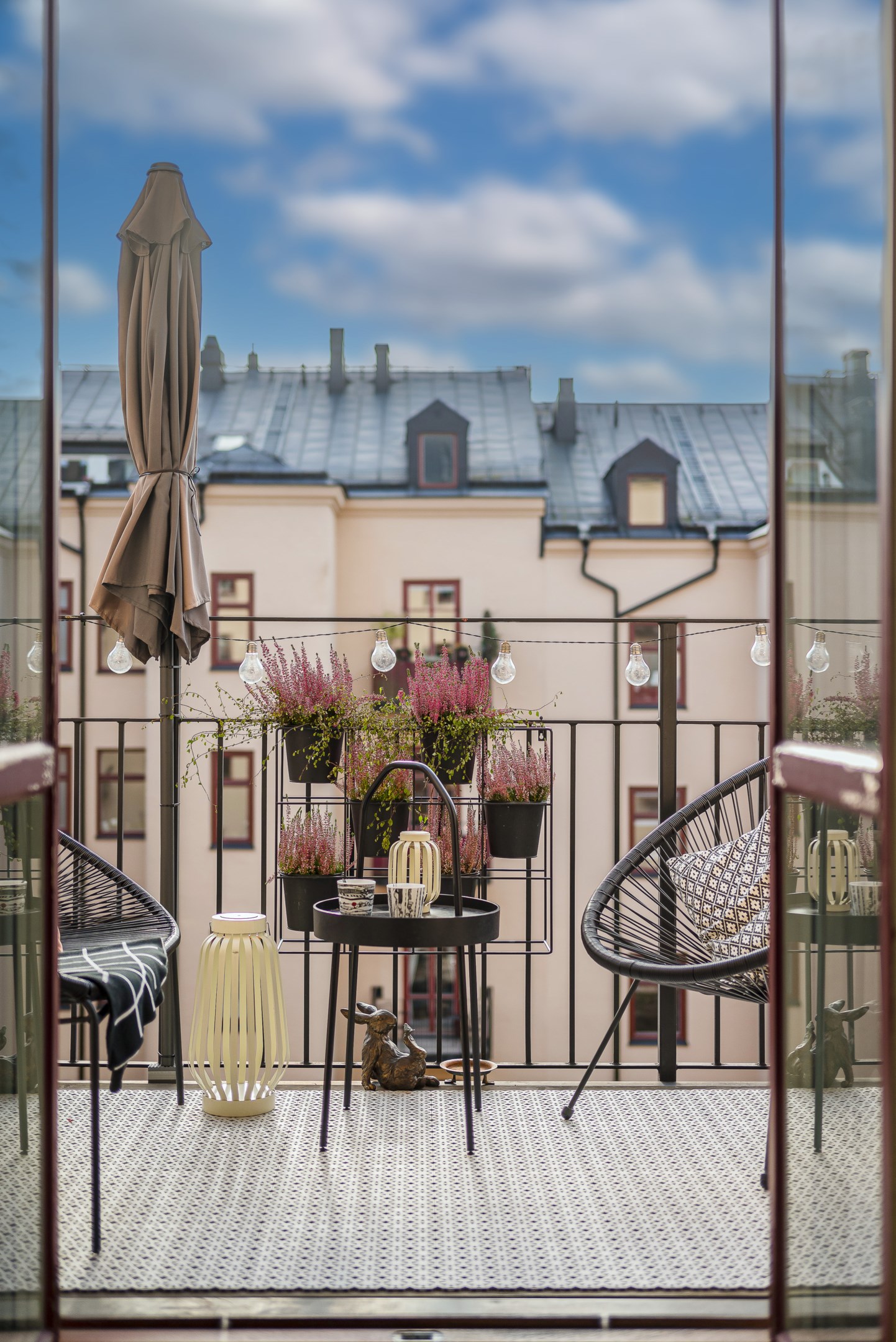 Bostadsbild från Hantverkargatan 85, 3tr, Såld i Kungsholmen - Nedre Kungsholmen, Stockholm