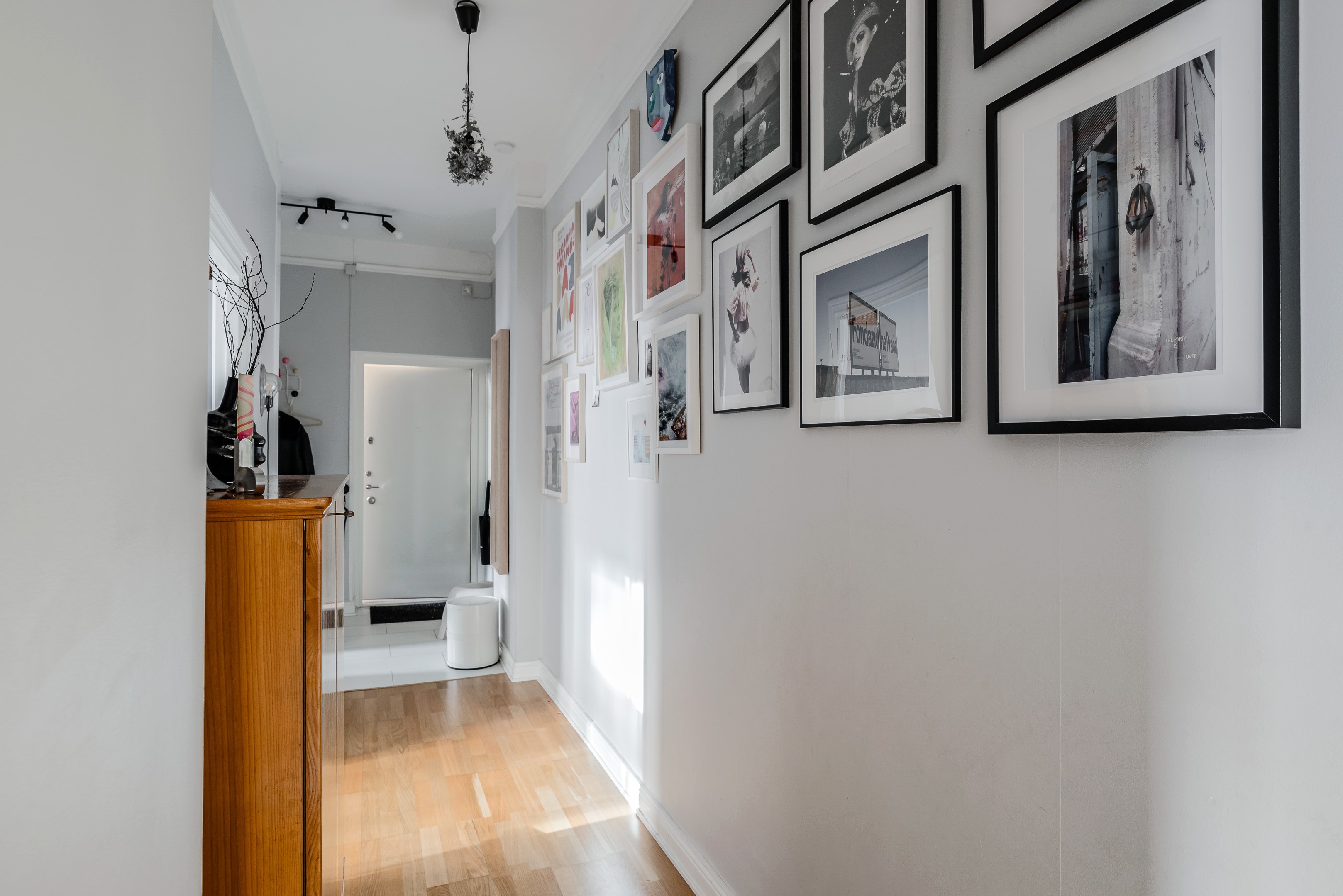 Bostadsbild från Hantverkargatan 85, 3tr, Såld i Kungsholmen - Nedre Kungsholmen, Stockholm