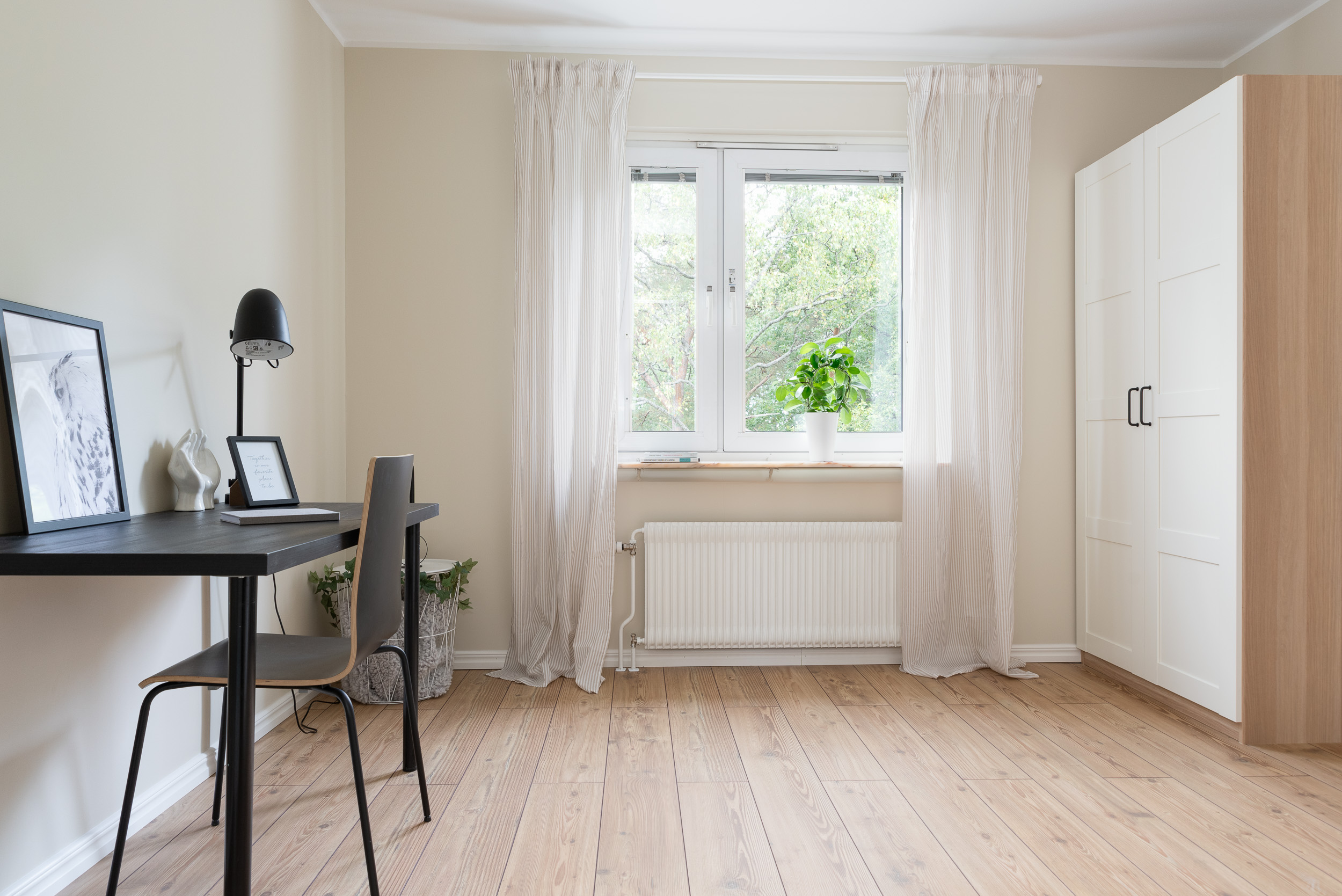 Bostadsbild från Rekylgatan 21A, Såld i Haga, Västerås