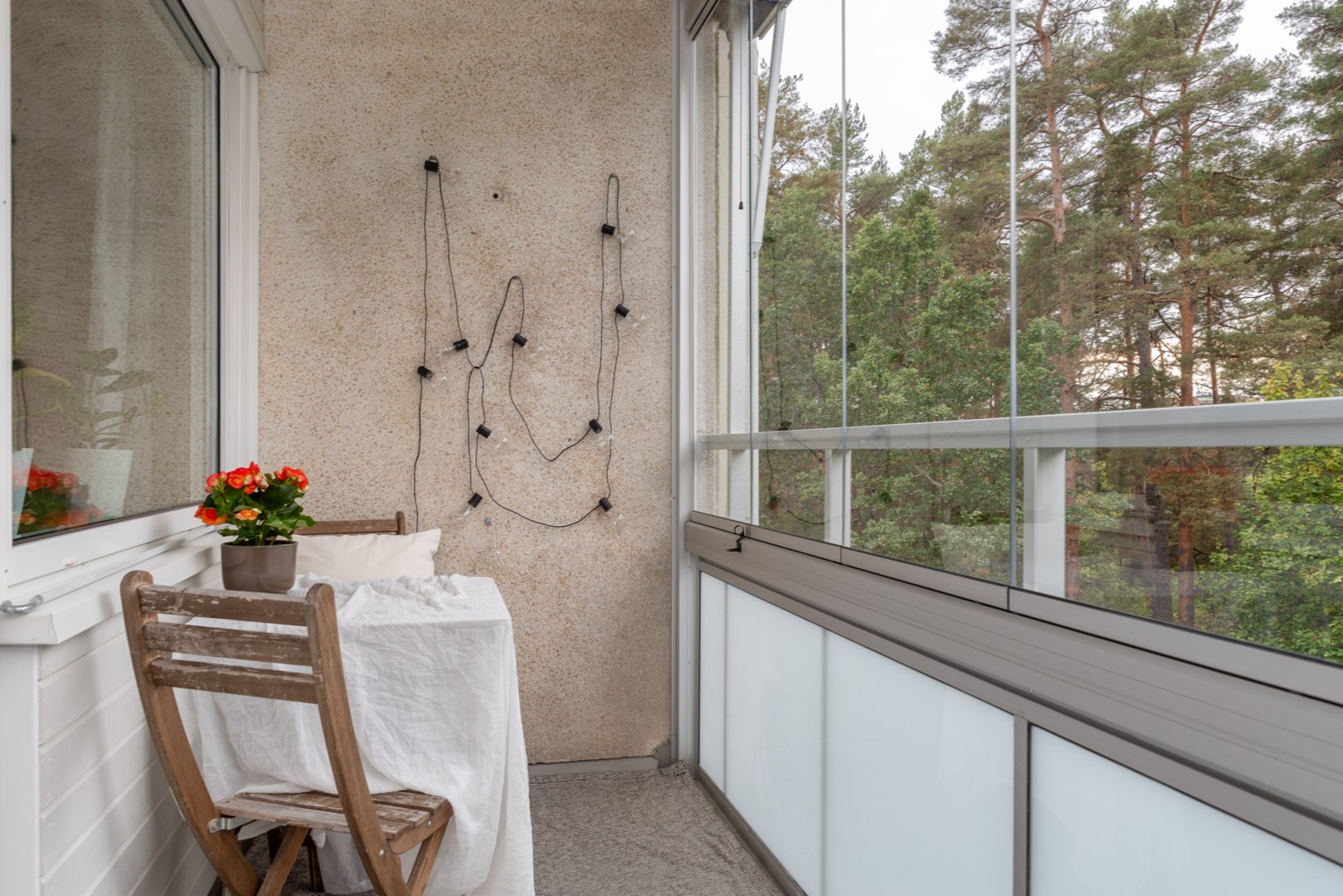 Bostadsbild från Rekylgatan 21A, Såld i Haga, Västerås