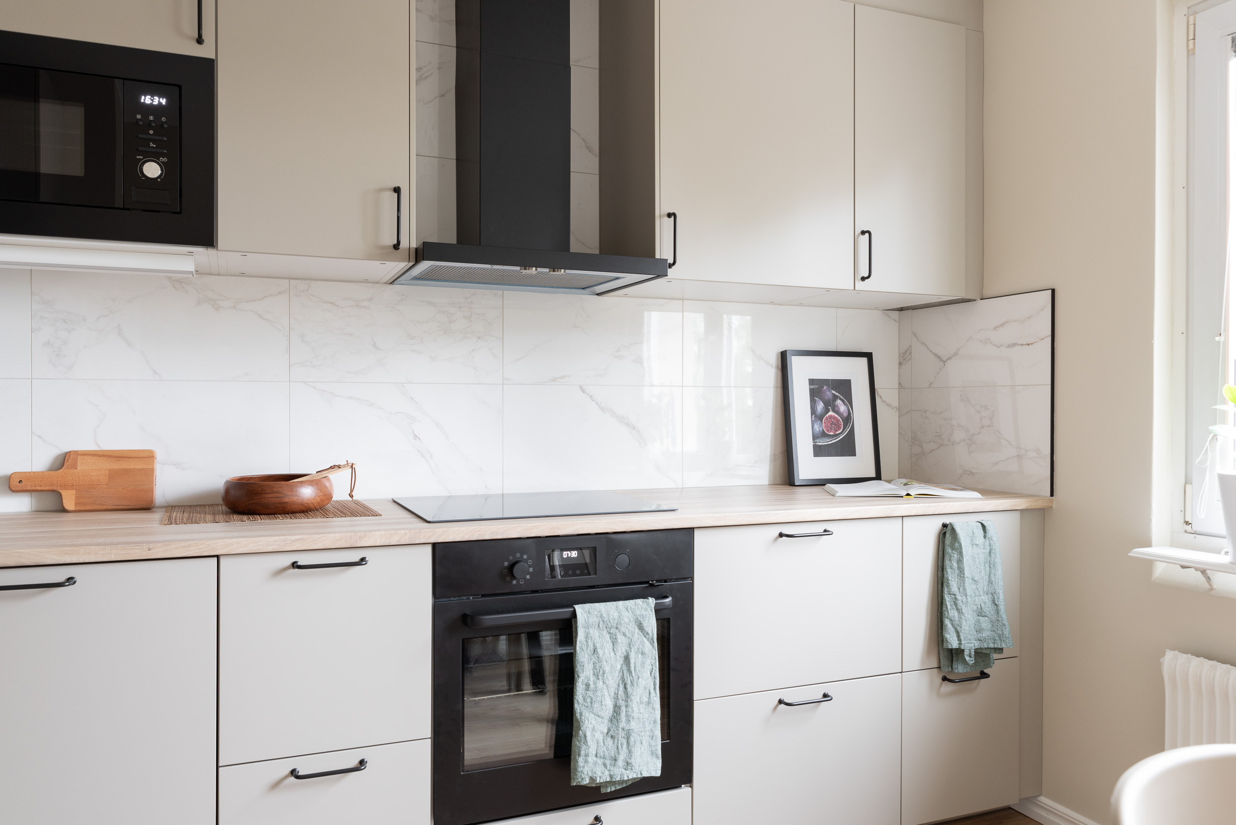 Bostadsbild från Rekylgatan 21A, Såld i Haga, Västerås