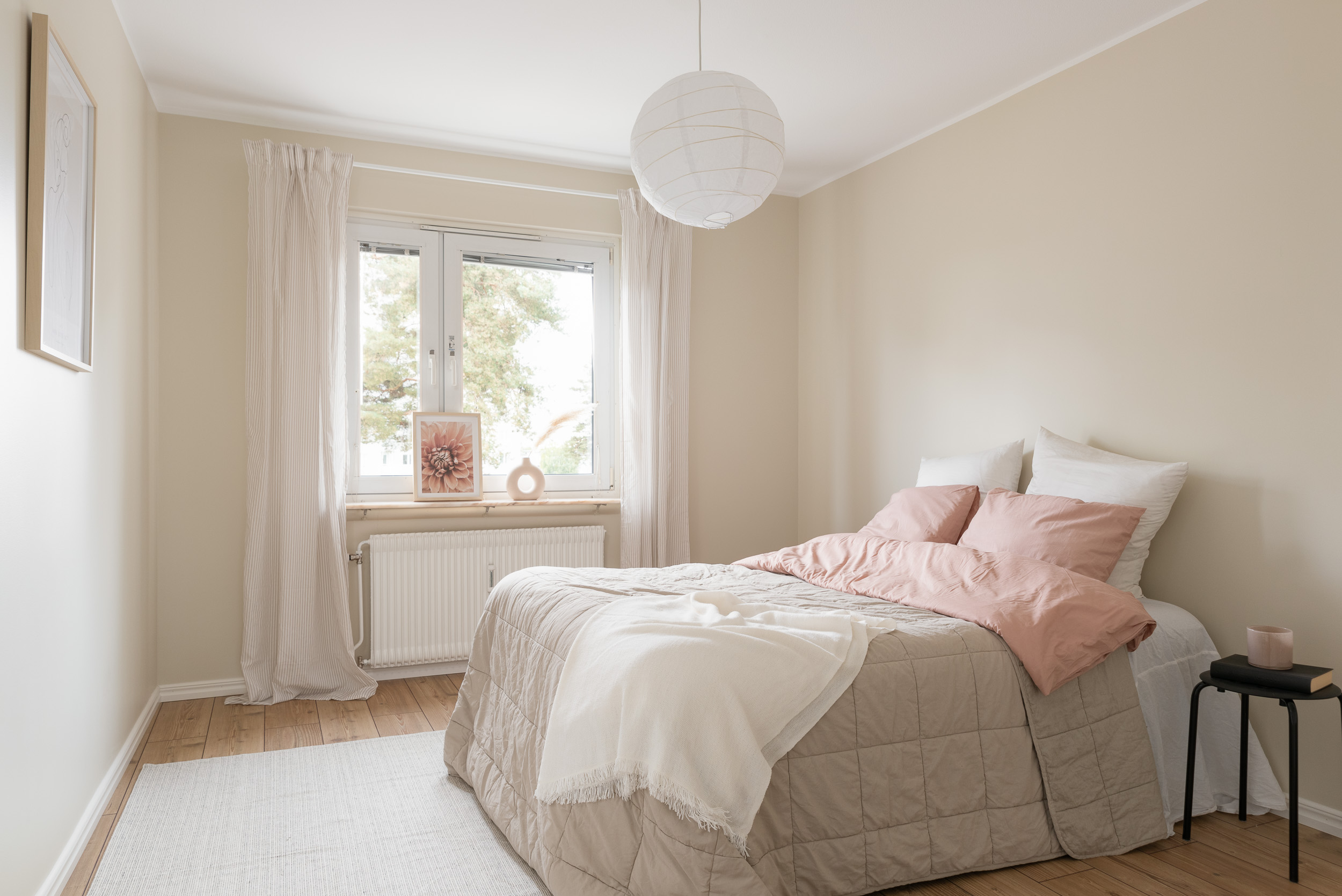 Bostadsbild från Rekylgatan 21A, Såld i Haga, Västerås