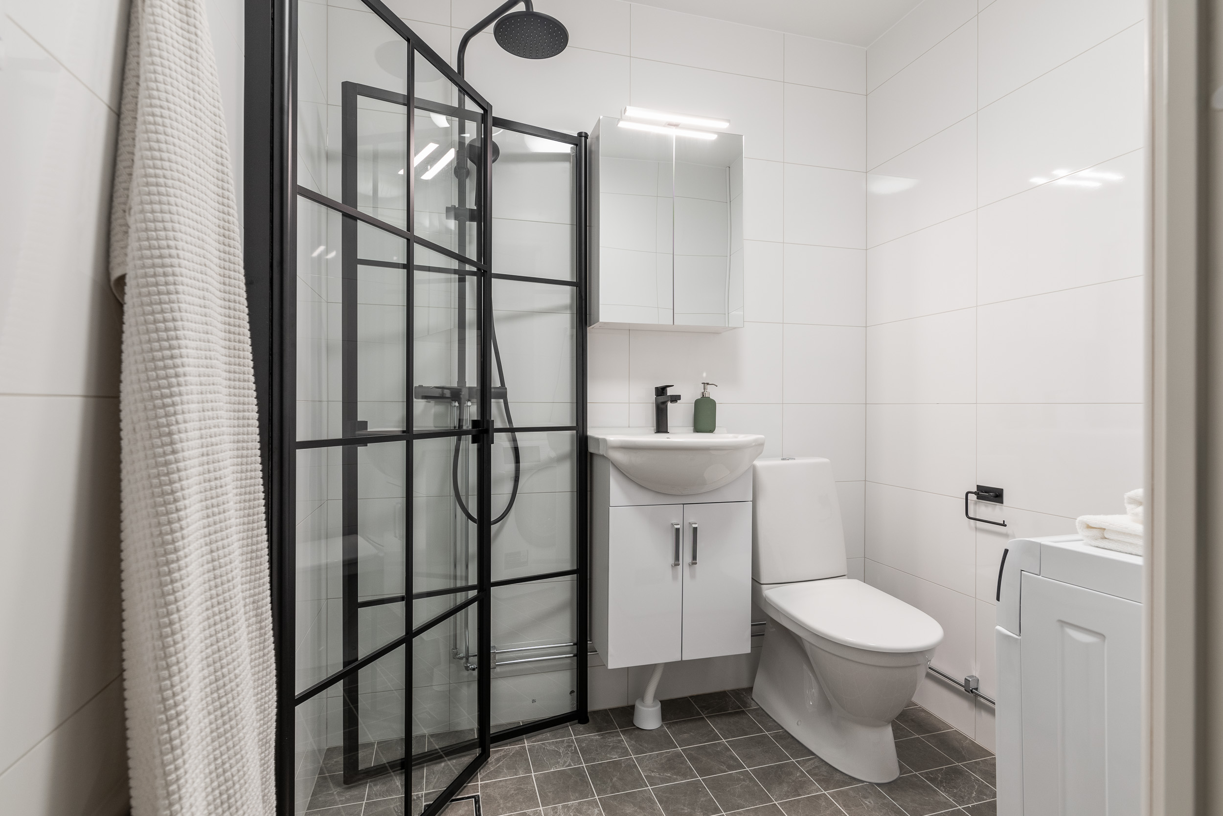 Bostadsbild från Rekylgatan 21A, Såld i Haga, Västerås