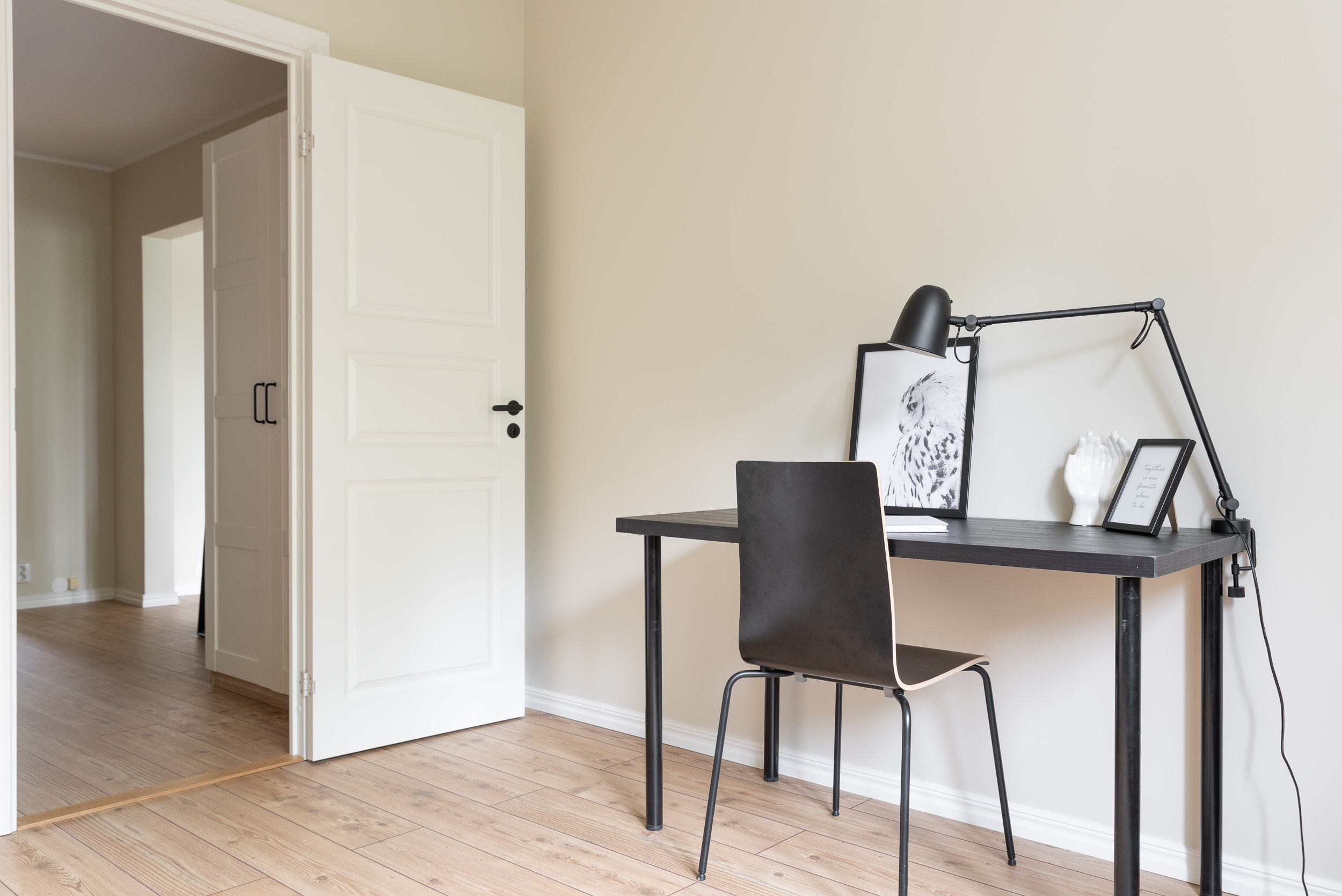 Bostadsbild från Rekylgatan 21A, Såld i Haga, Västerås