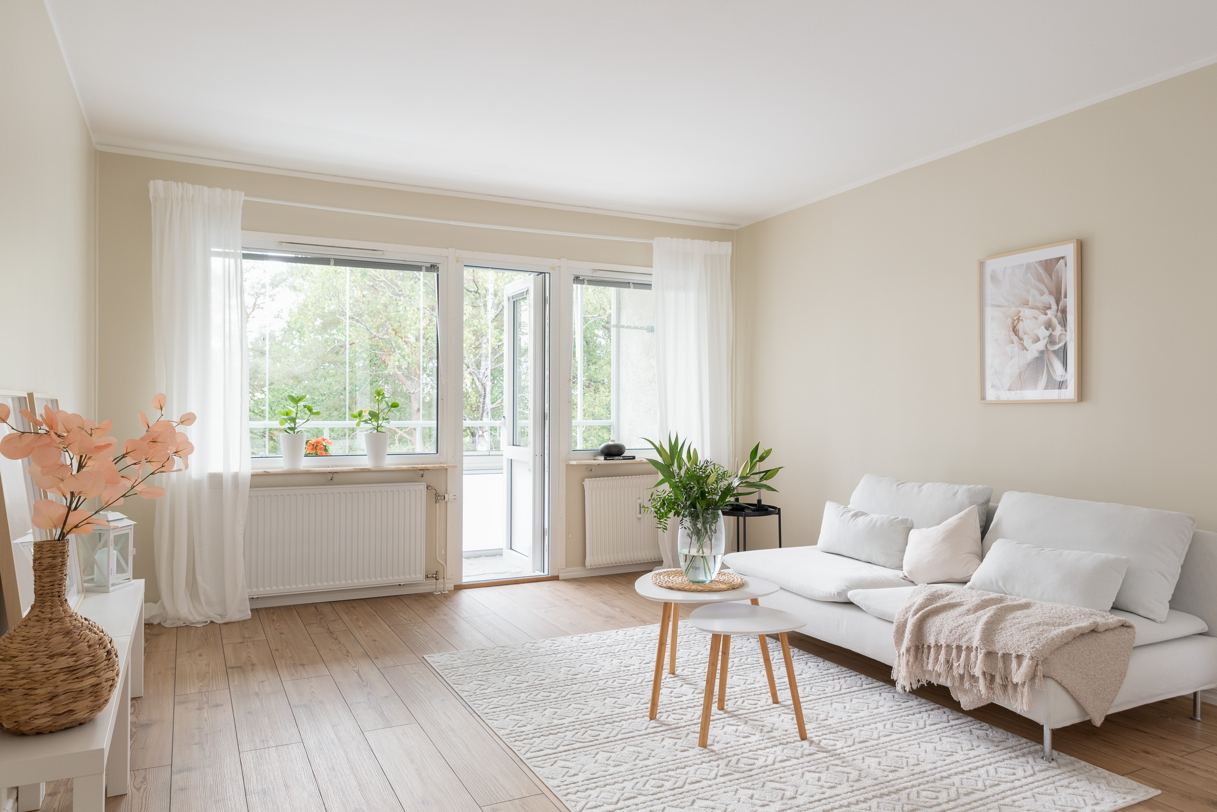 Bostadsbild från Rekylgatan 21A, Såld i Haga, Västerås