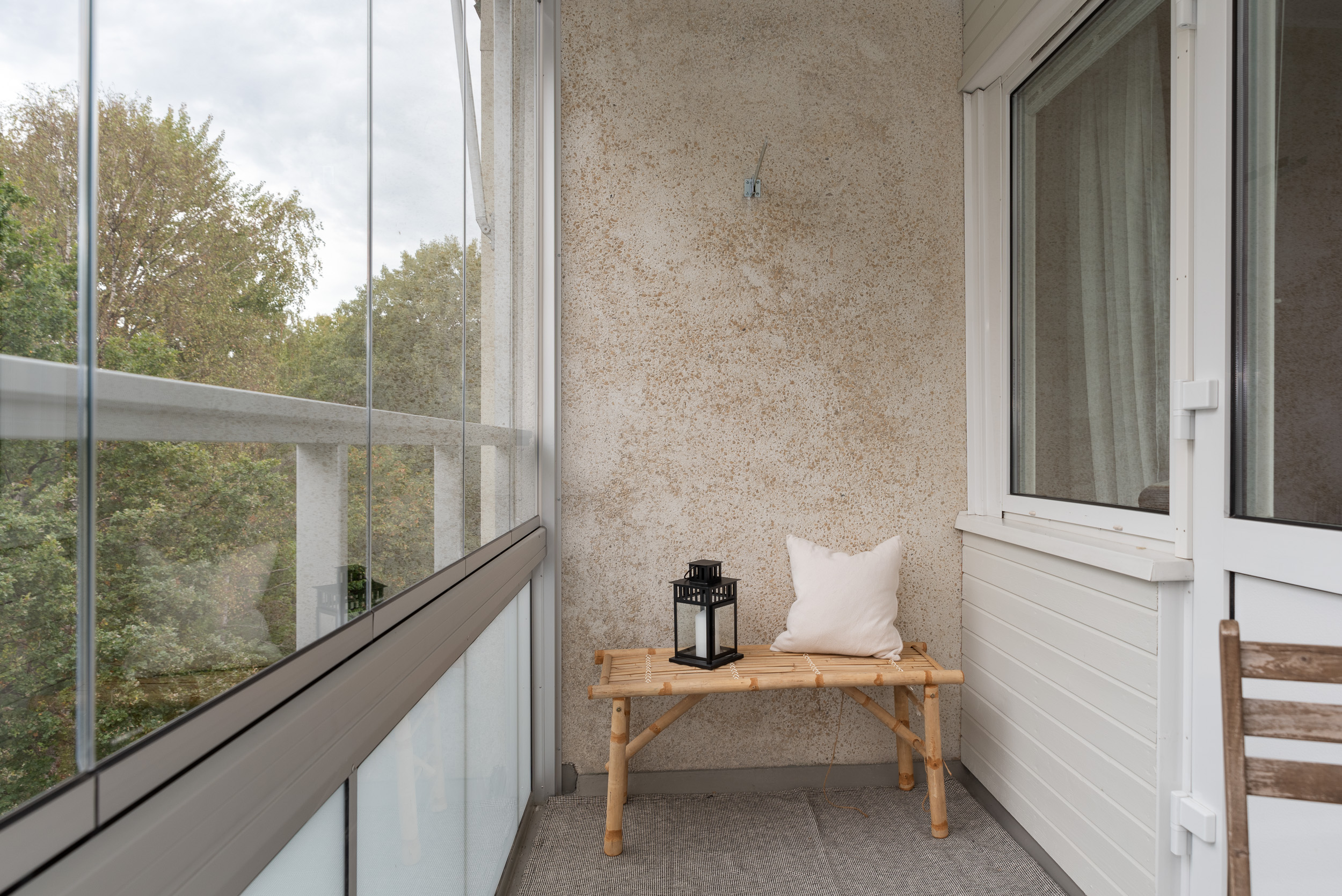 Bostadsbild från Rekylgatan 21A, Såld i Haga, Västerås