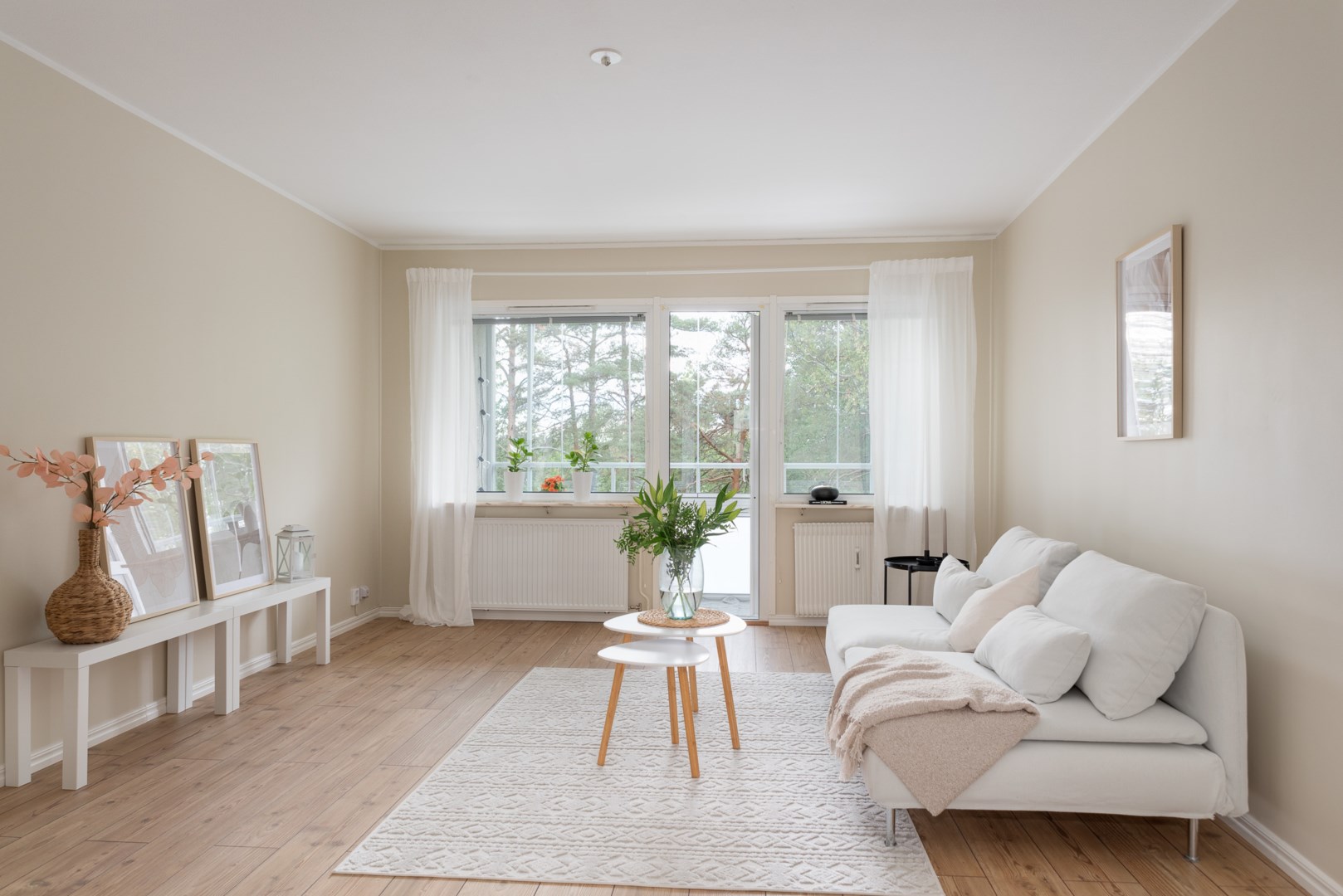 Bostadsbild från Rekylgatan 21A, Såld i Haga, Västerås