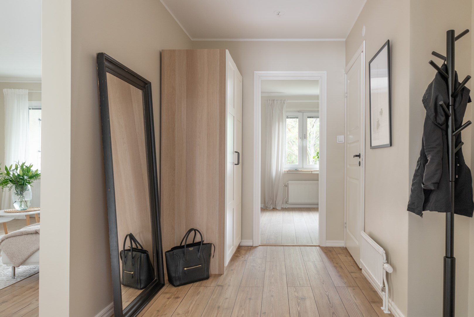 Bostadsbild från Rekylgatan 21A, Såld i Haga, Västerås