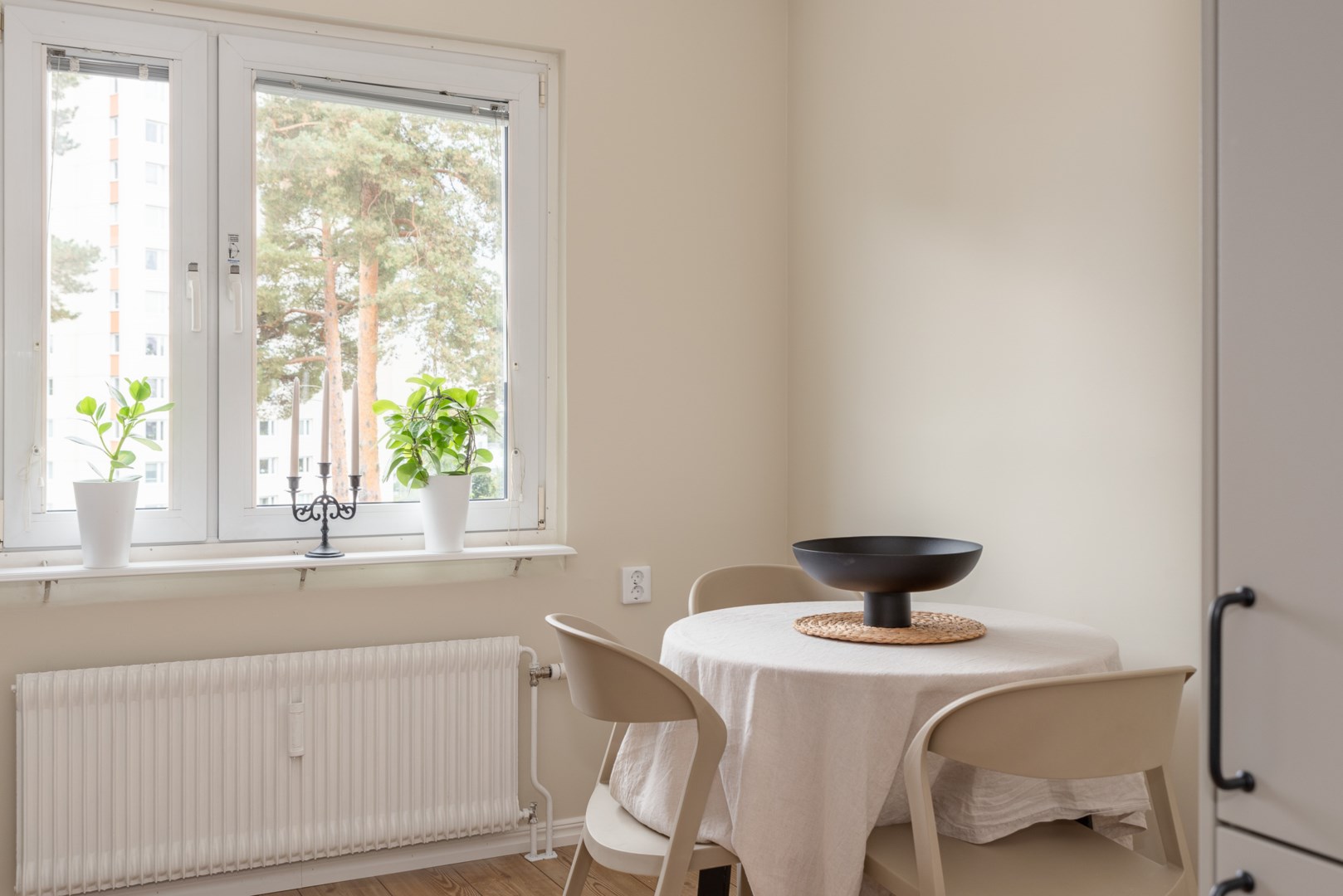 Bostadsbild från Rekylgatan 21A, Såld i Haga, Västerås