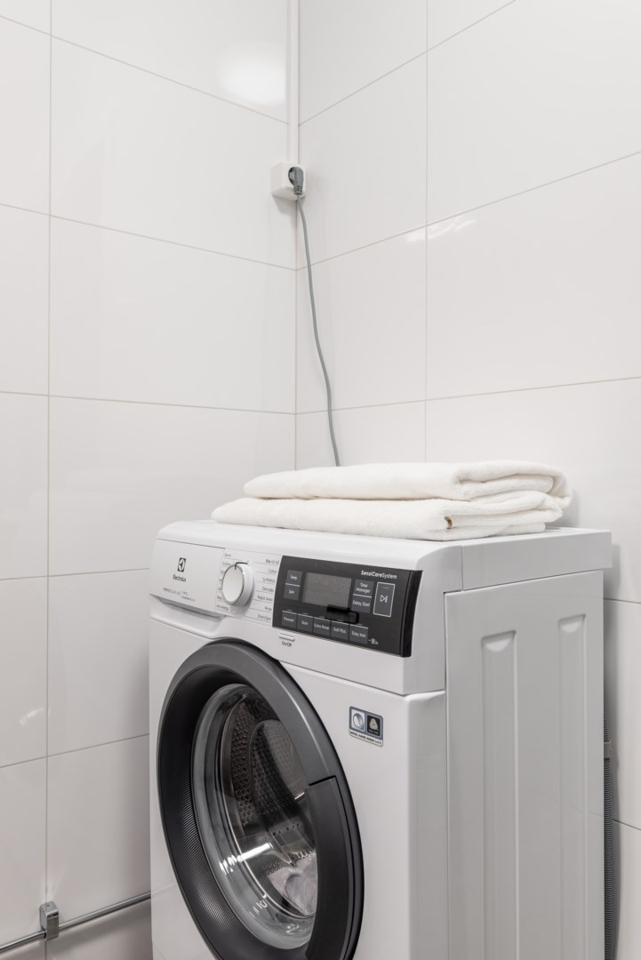 Bostadsbild från Rekylgatan 21A, Såld i Haga, Västerås