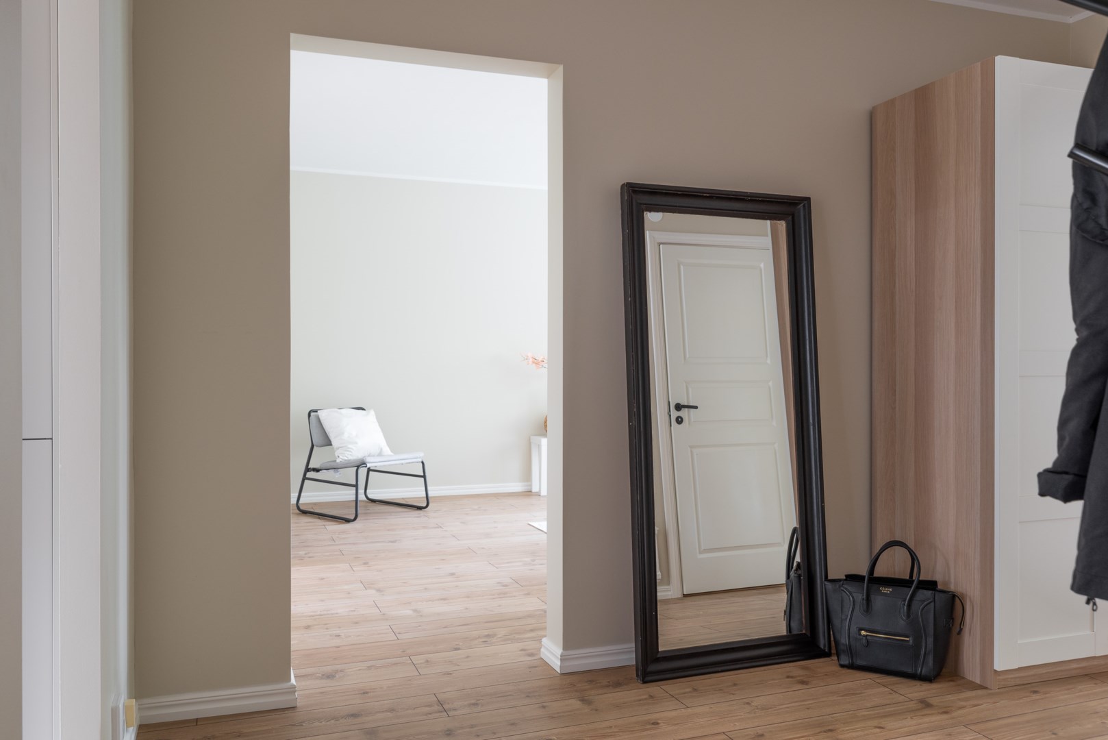 Bostadsbild från Rekylgatan 21A, Såld i Haga, Västerås