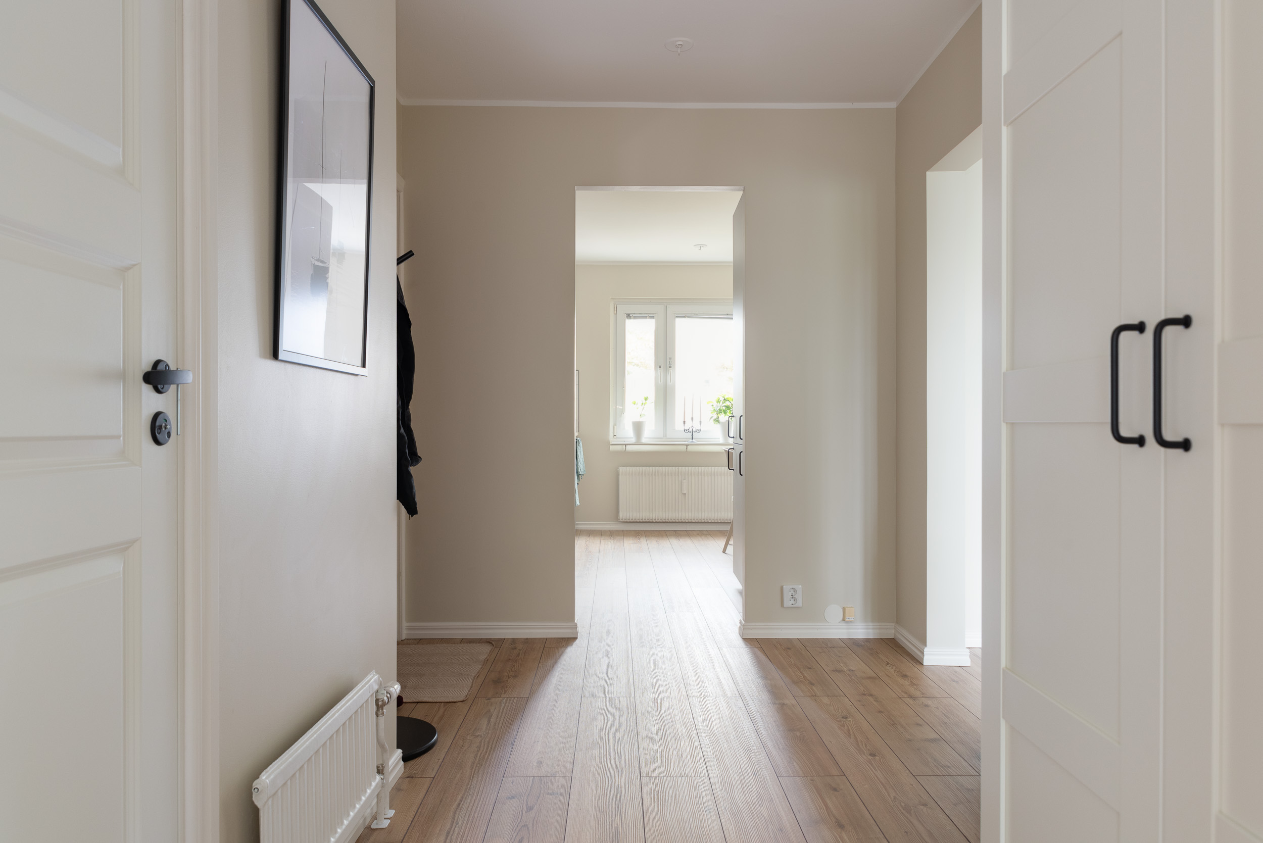 Bostadsbild från Rekylgatan 21A, Såld i Haga, Västerås