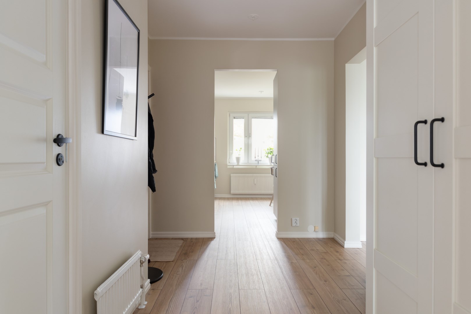 Bostadsbild från Rekylgatan 21A, Såld i Haga, Västerås