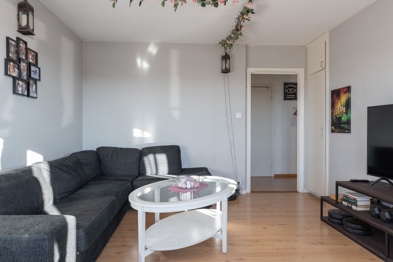 Bostadsbild från Rekylgatan 14, Såld i Haga, Västerås