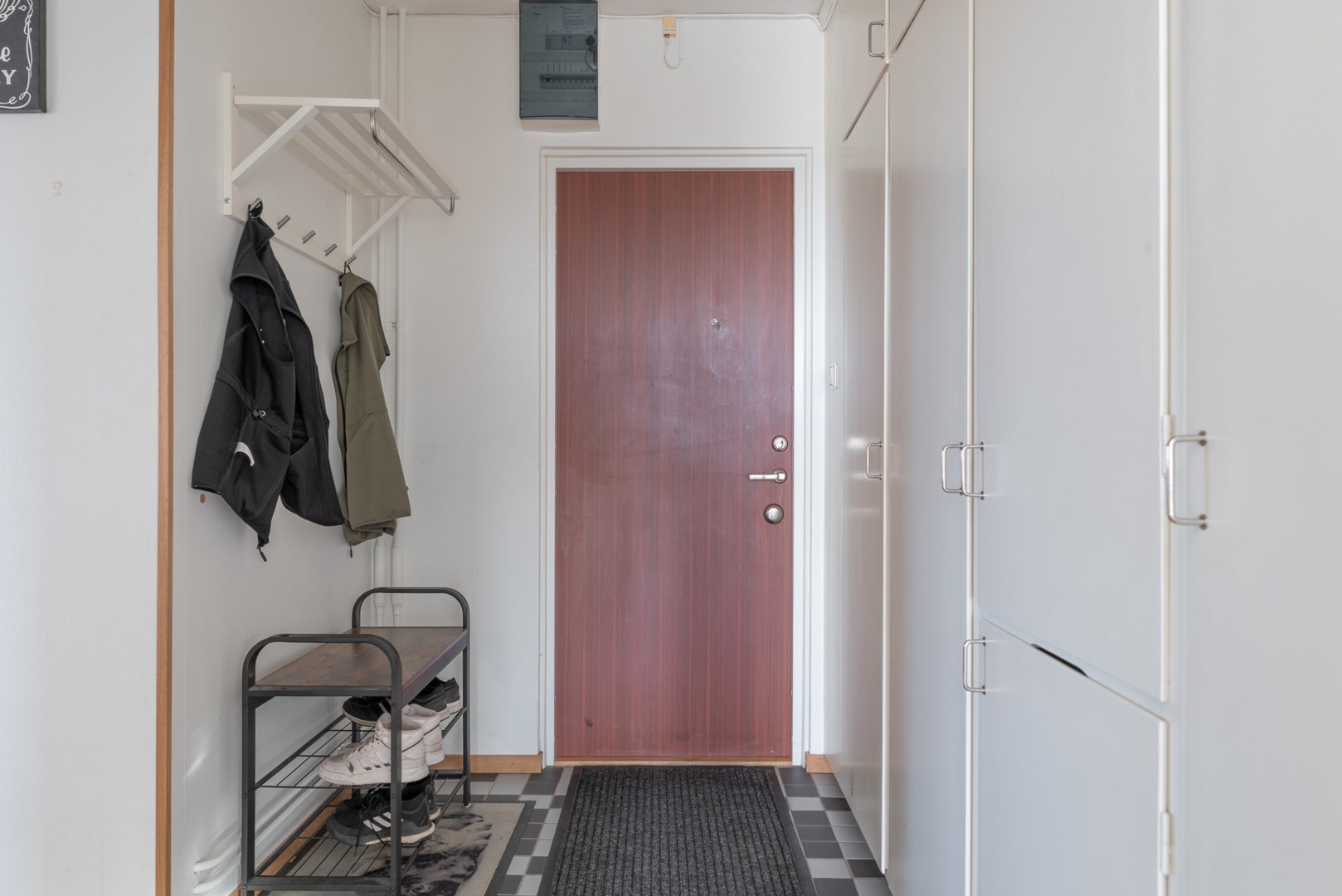 Bostadsbild från Rekylgatan 14, Såld i Haga, Västerås