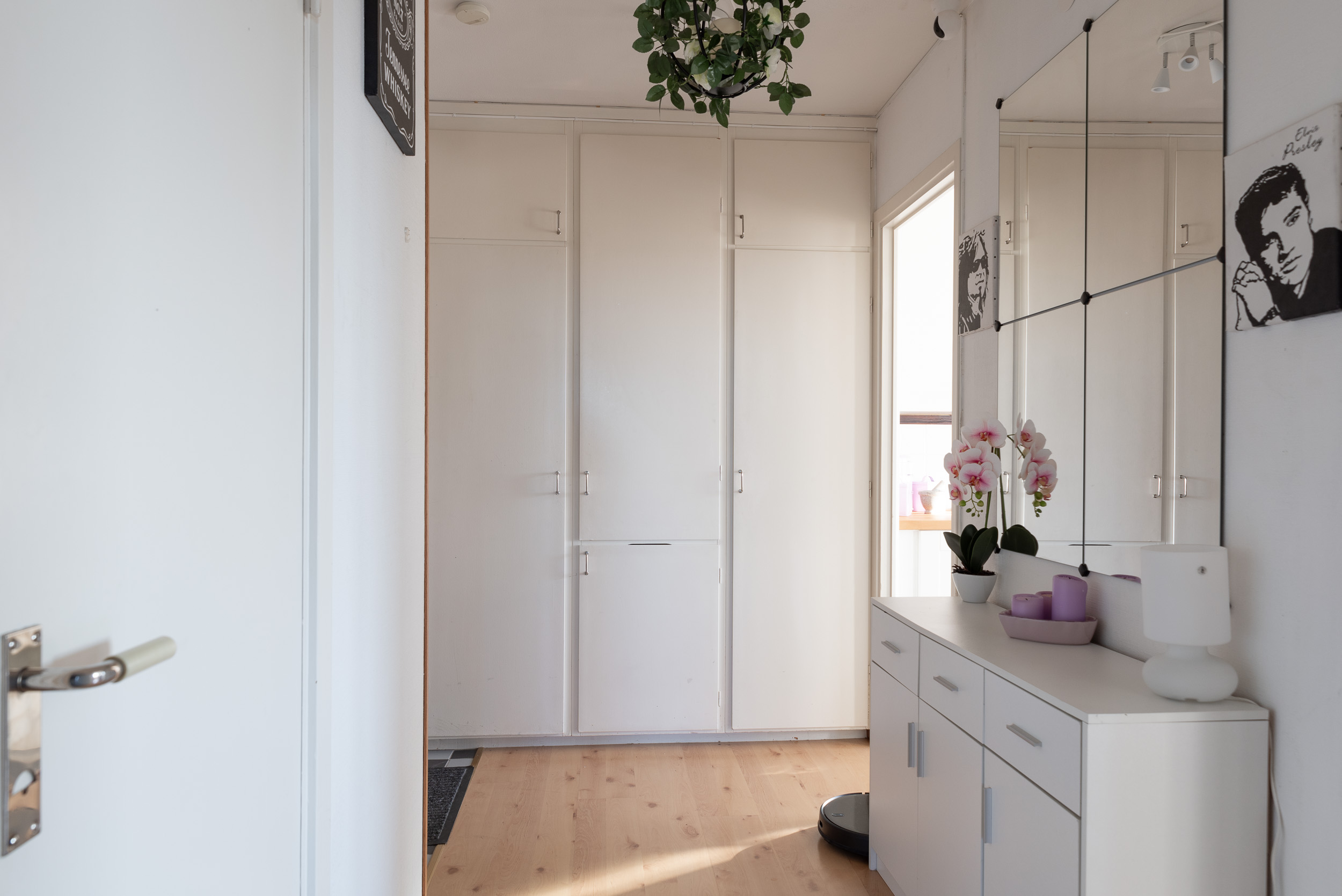 Bostadsbild från Rekylgatan 14, Såld i Haga, Västerås