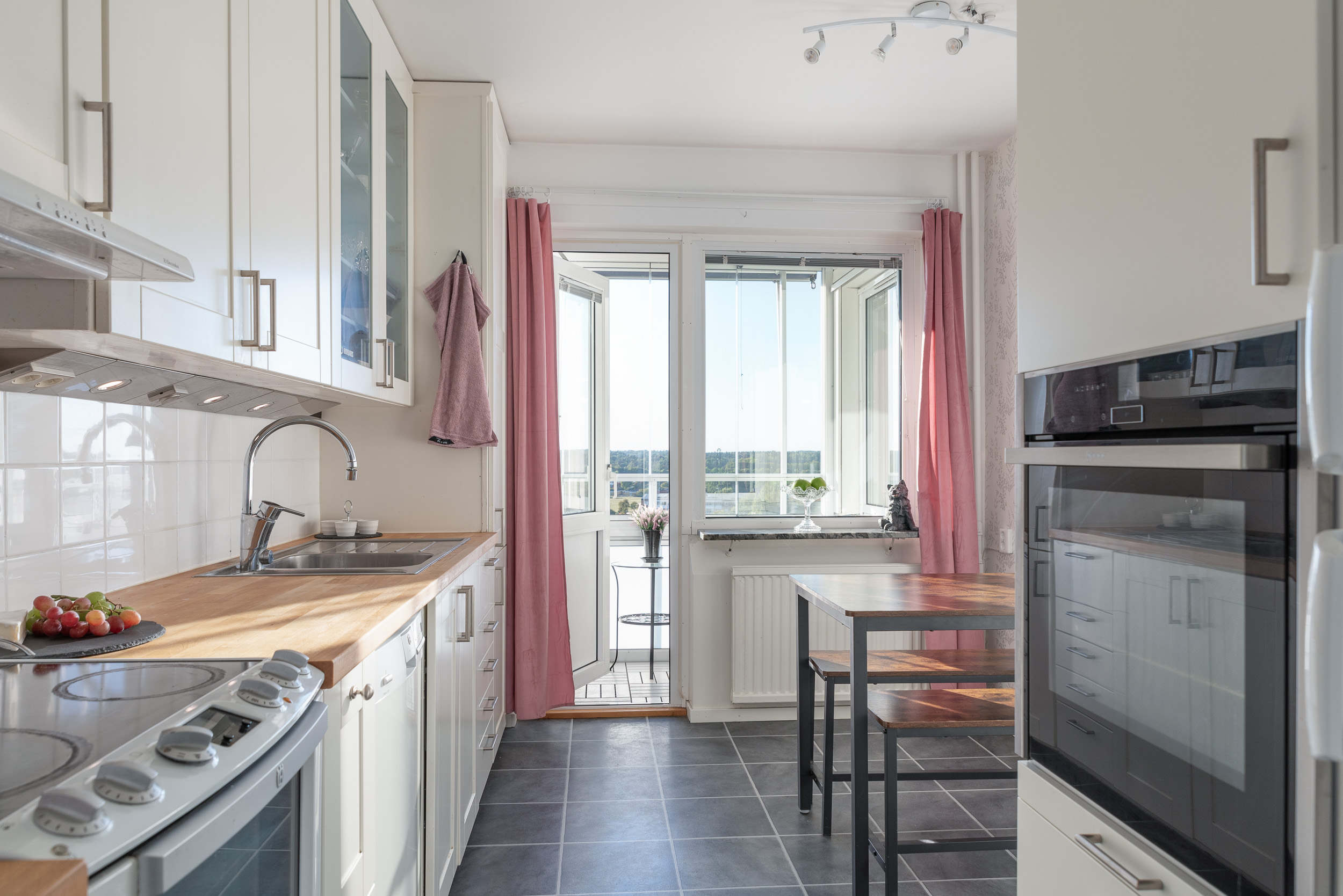 Bostadsbild från Rekylgatan 14, Såld i Haga, Västerås