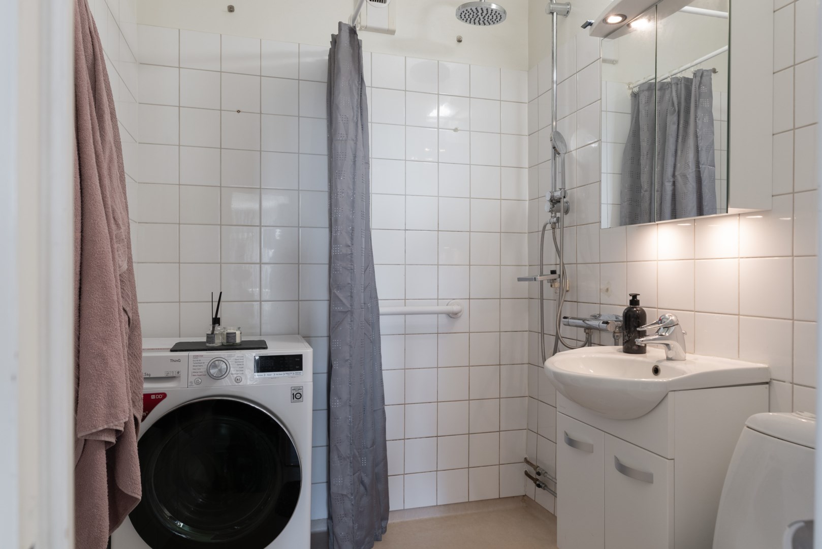 Bostadsbild från Rekylgatan 14, Såld i Haga, Västerås