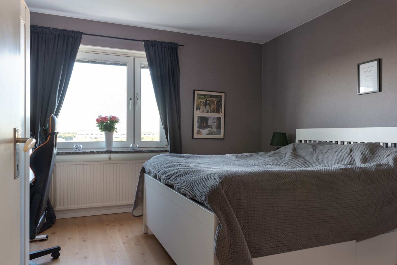 Bostadsbild från Rekylgatan 14, Såld i Haga, Västerås