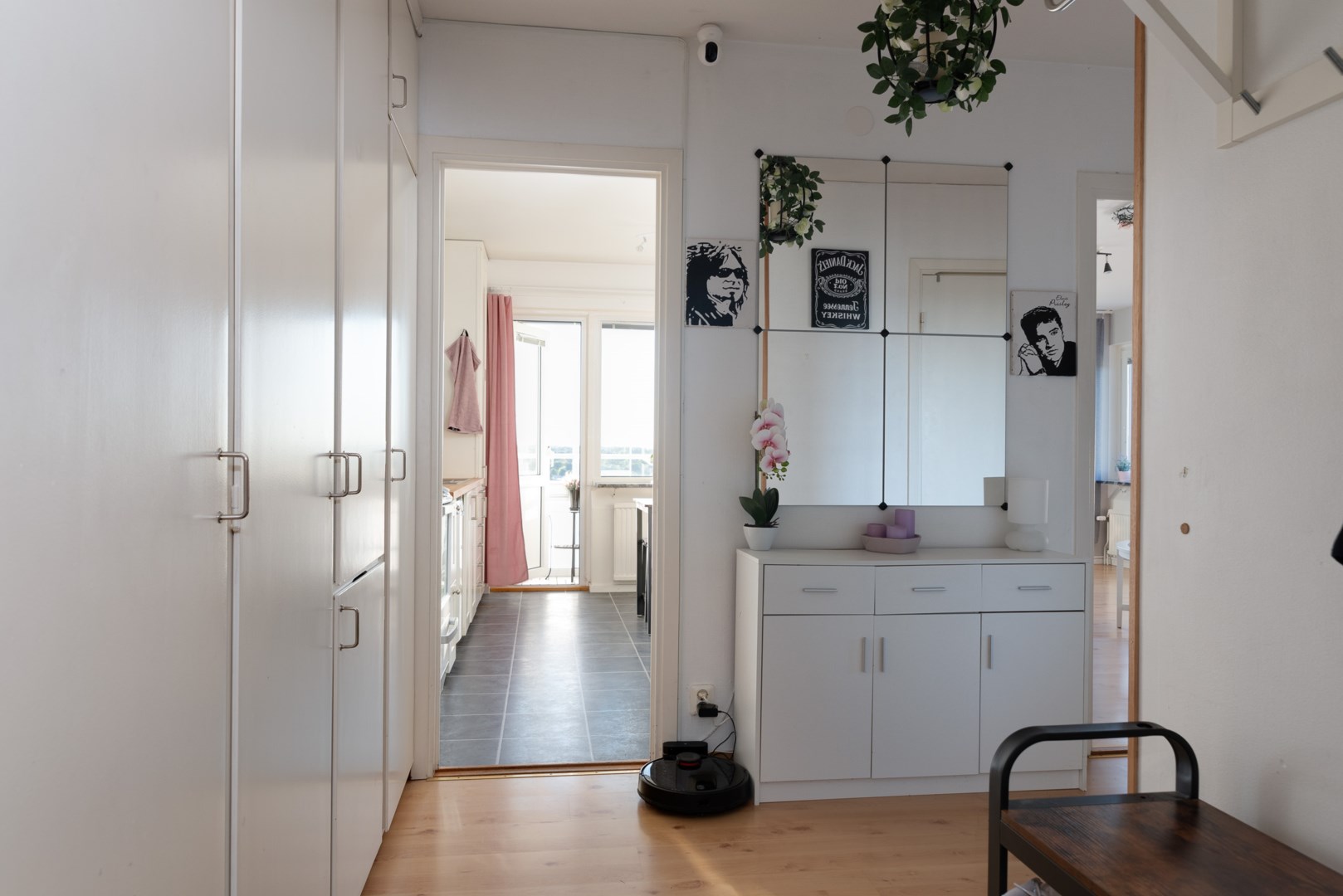 Bostadsbild från Rekylgatan 14, Såld i Haga, Västerås