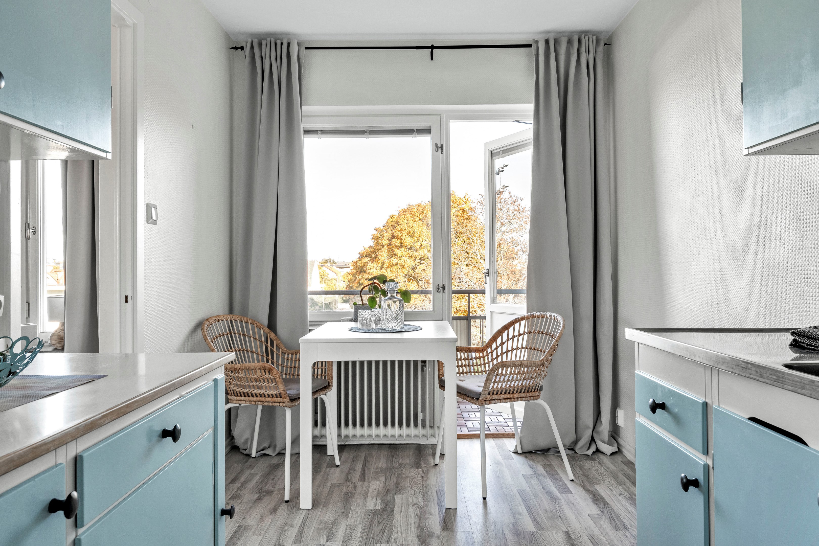 Bostadsbild från Petterslundsgatan 33, Såld i Fålhagen, Uppsala