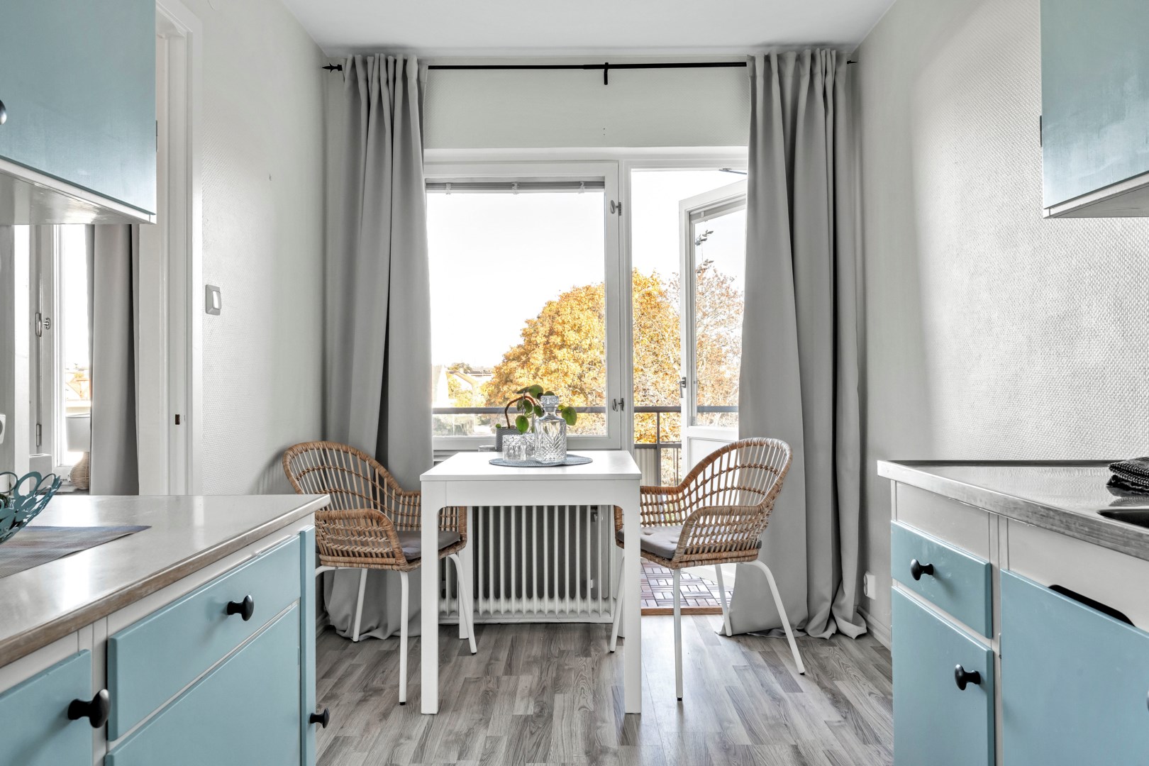 Bostadsbild från Petterslundsgatan 33, Såld i Fålhagen, Uppsala