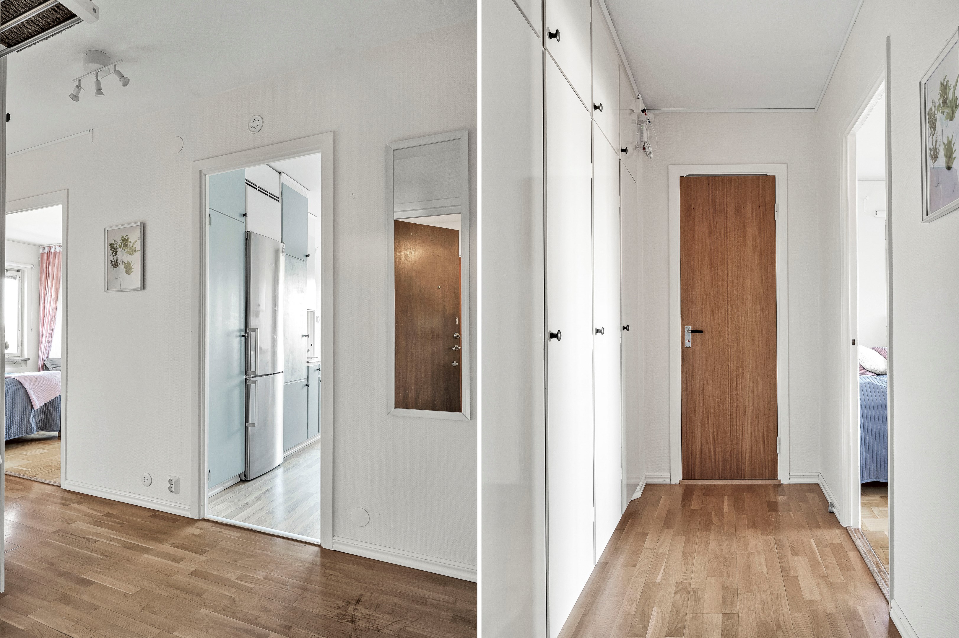 Bostadsbild från Petterslundsgatan 33, Såld i Fålhagen, Uppsala