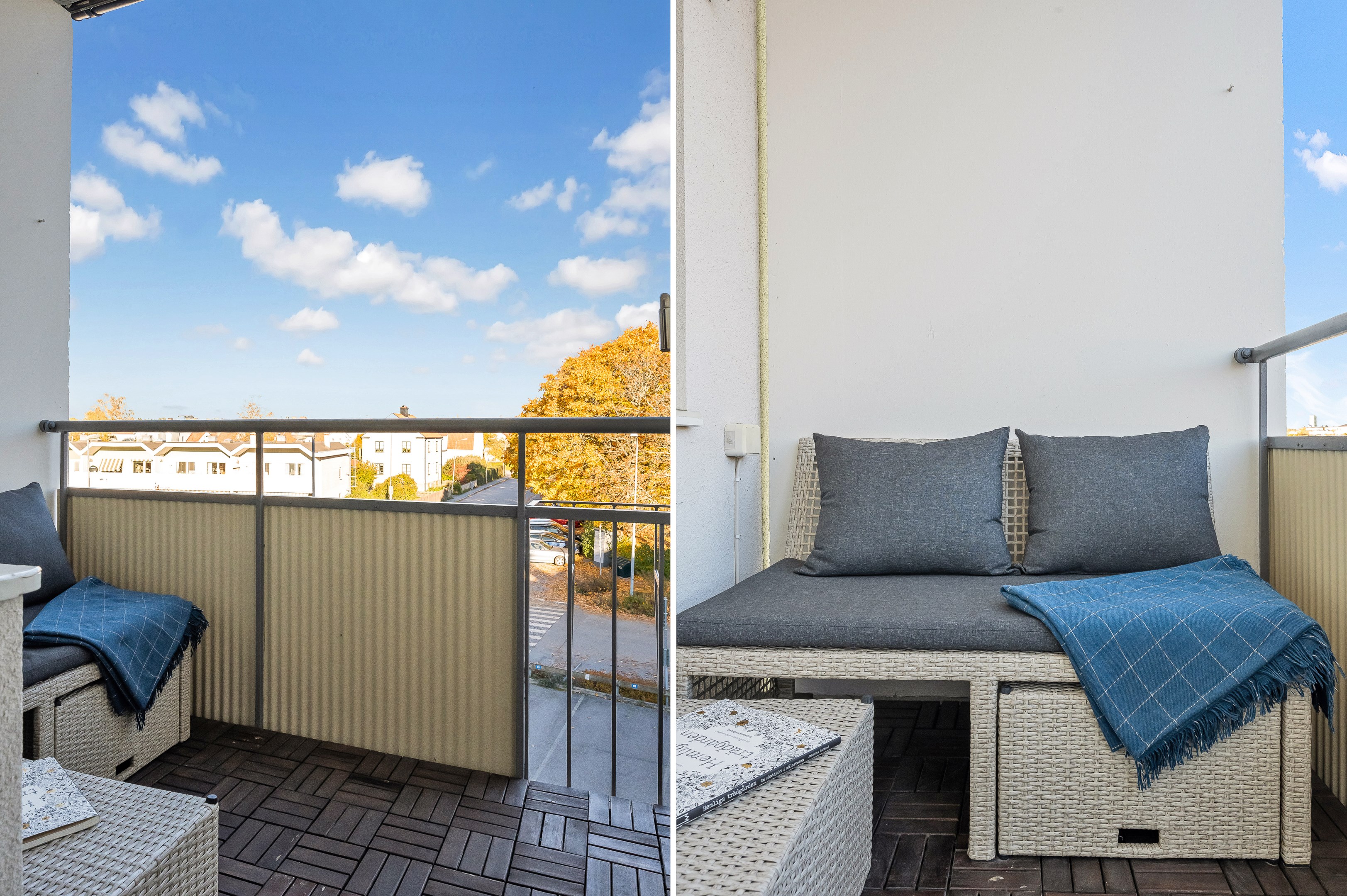 Bostadsbild från Petterslundsgatan 33, Såld i Fålhagen, Uppsala