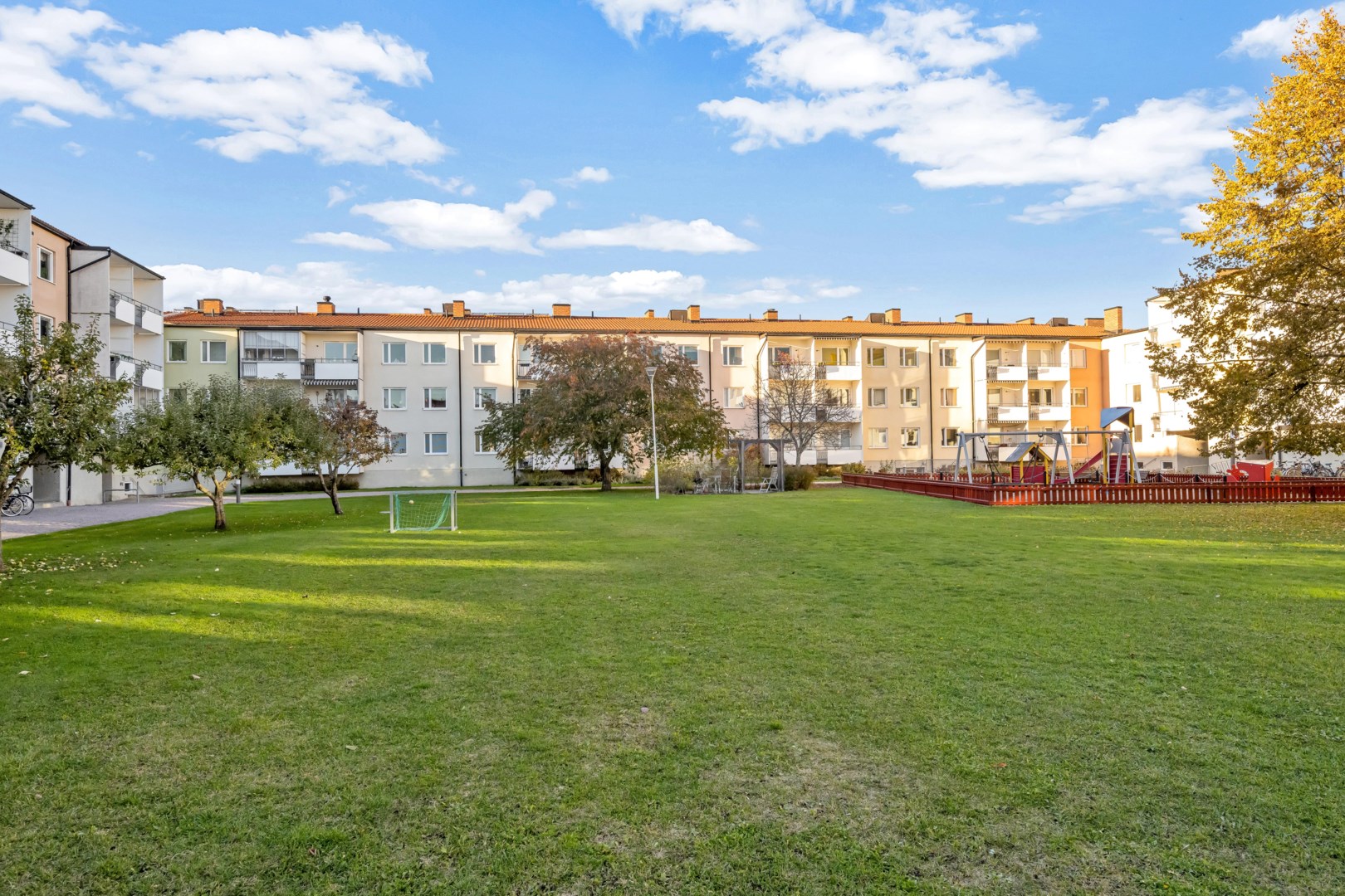 Bostadsbild från Petterslundsgatan 33, Såld i Fålhagen, Uppsala