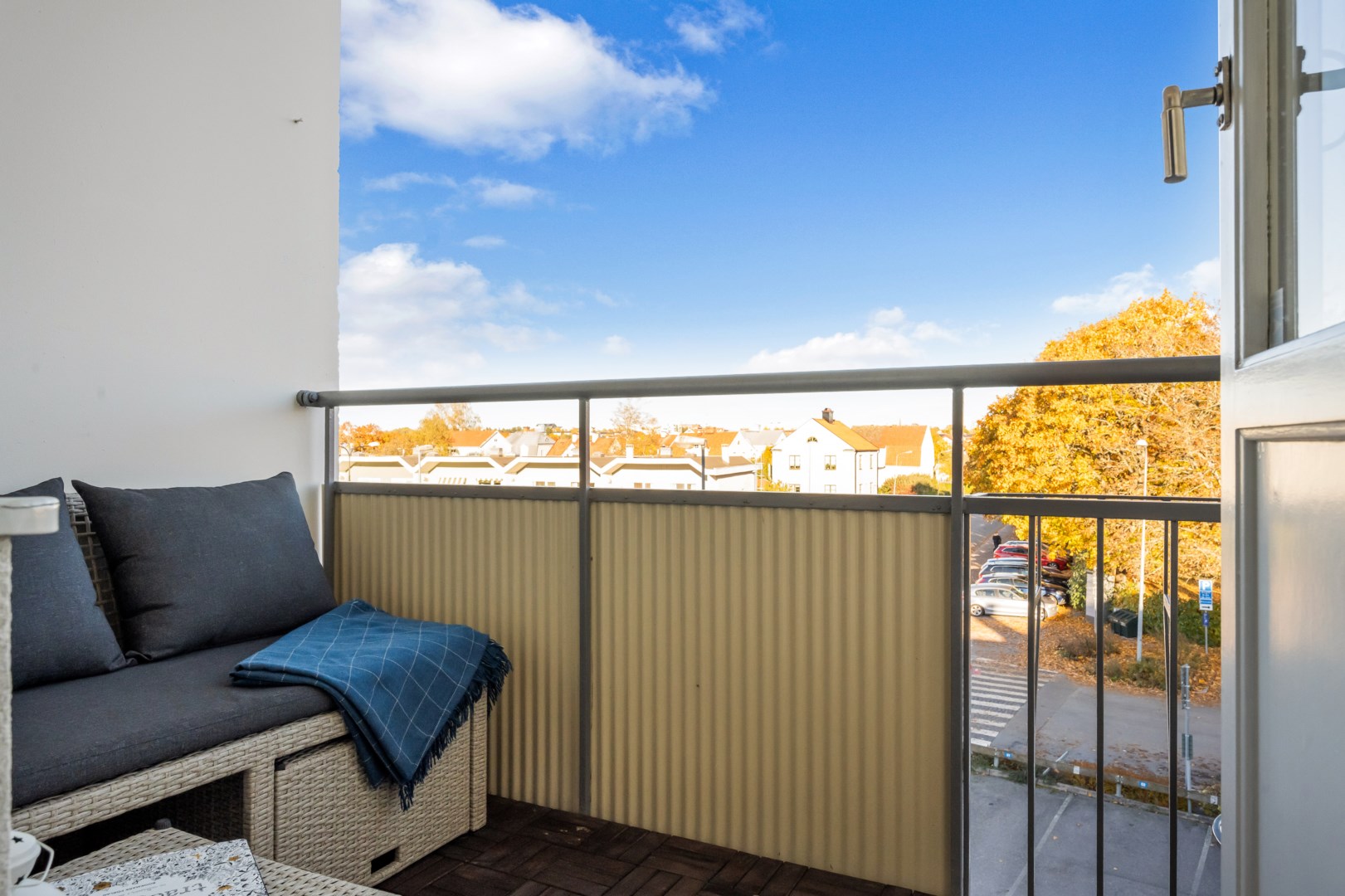 Bostadsbild från Petterslundsgatan 33, Såld i Fålhagen, Uppsala