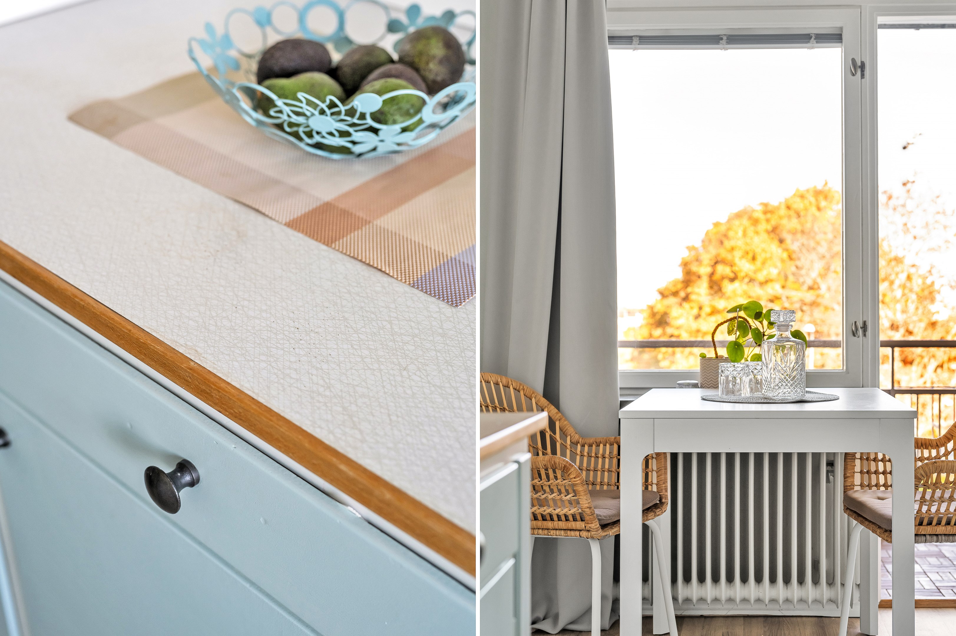 Bostadsbild från Petterslundsgatan 33, Såld i Fålhagen, Uppsala