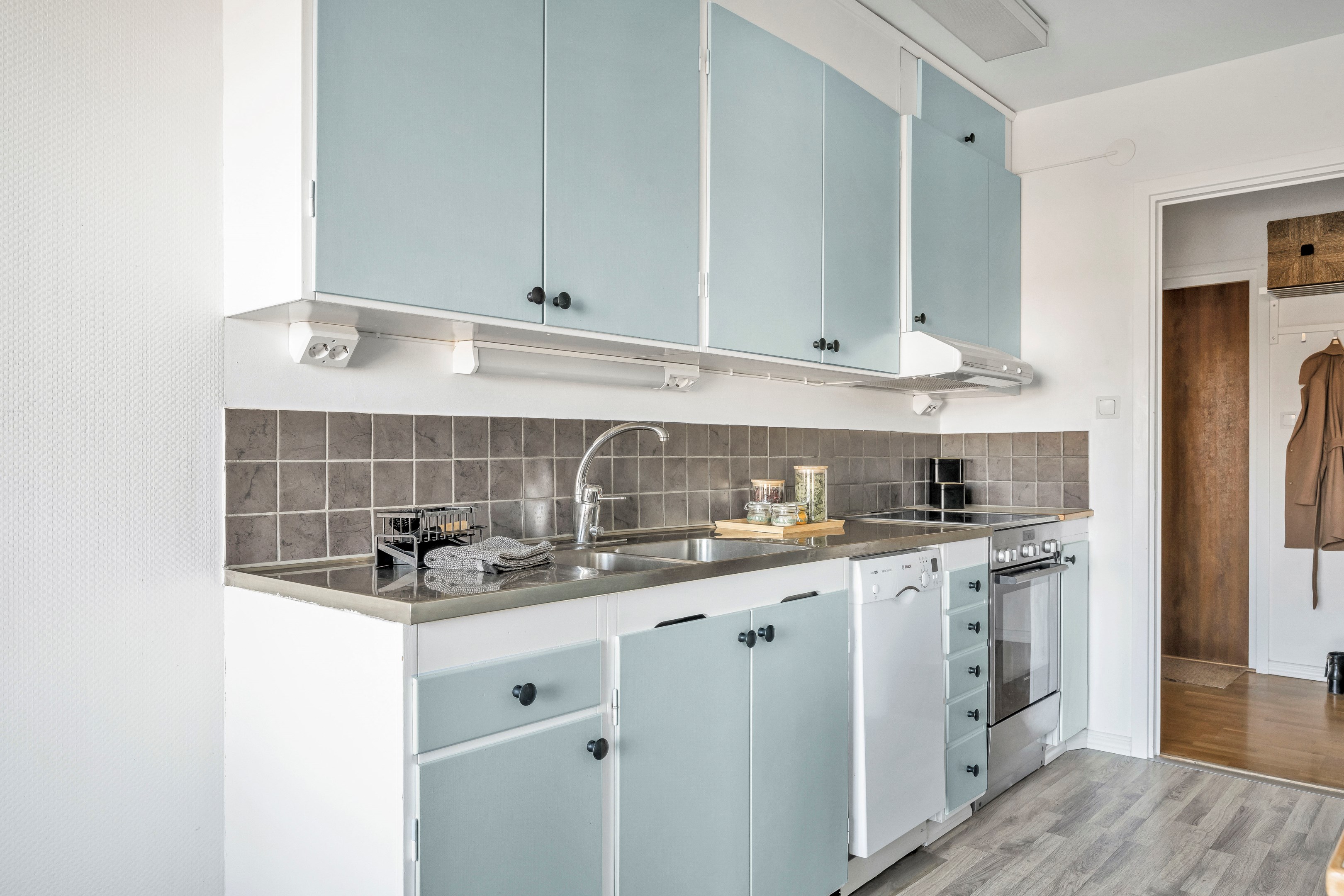 Bostadsbild från Petterslundsgatan 33, Såld i Fålhagen, Uppsala