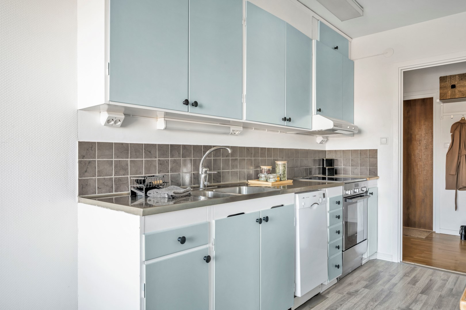 Bostadsbild från Petterslundsgatan 33, Såld i Fålhagen, Uppsala