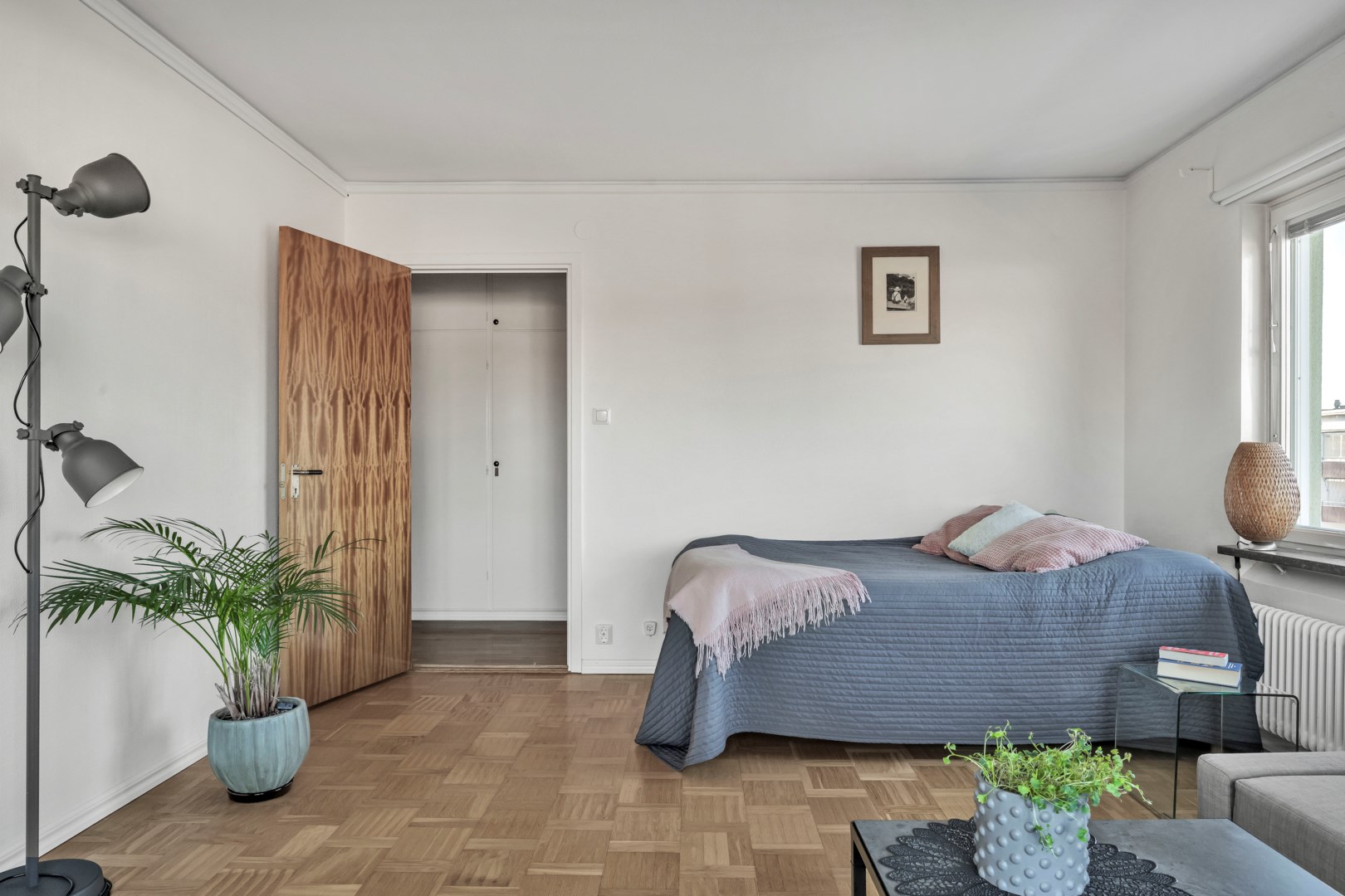 Bostadsbild från Petterslundsgatan 33, Såld i Fålhagen, Uppsala