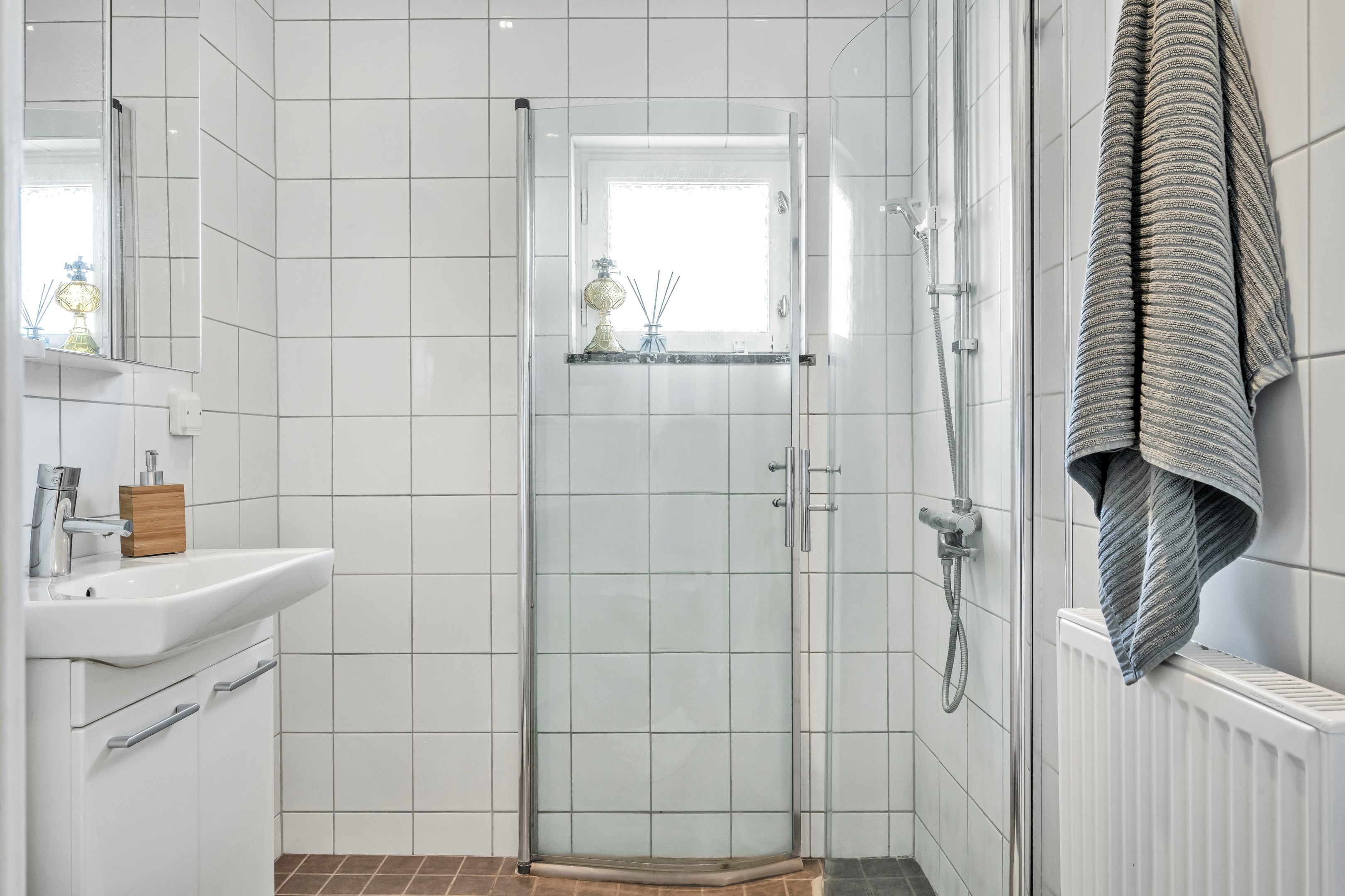 Bostadsbild från Petterslundsgatan 33, Såld i Fålhagen, Uppsala