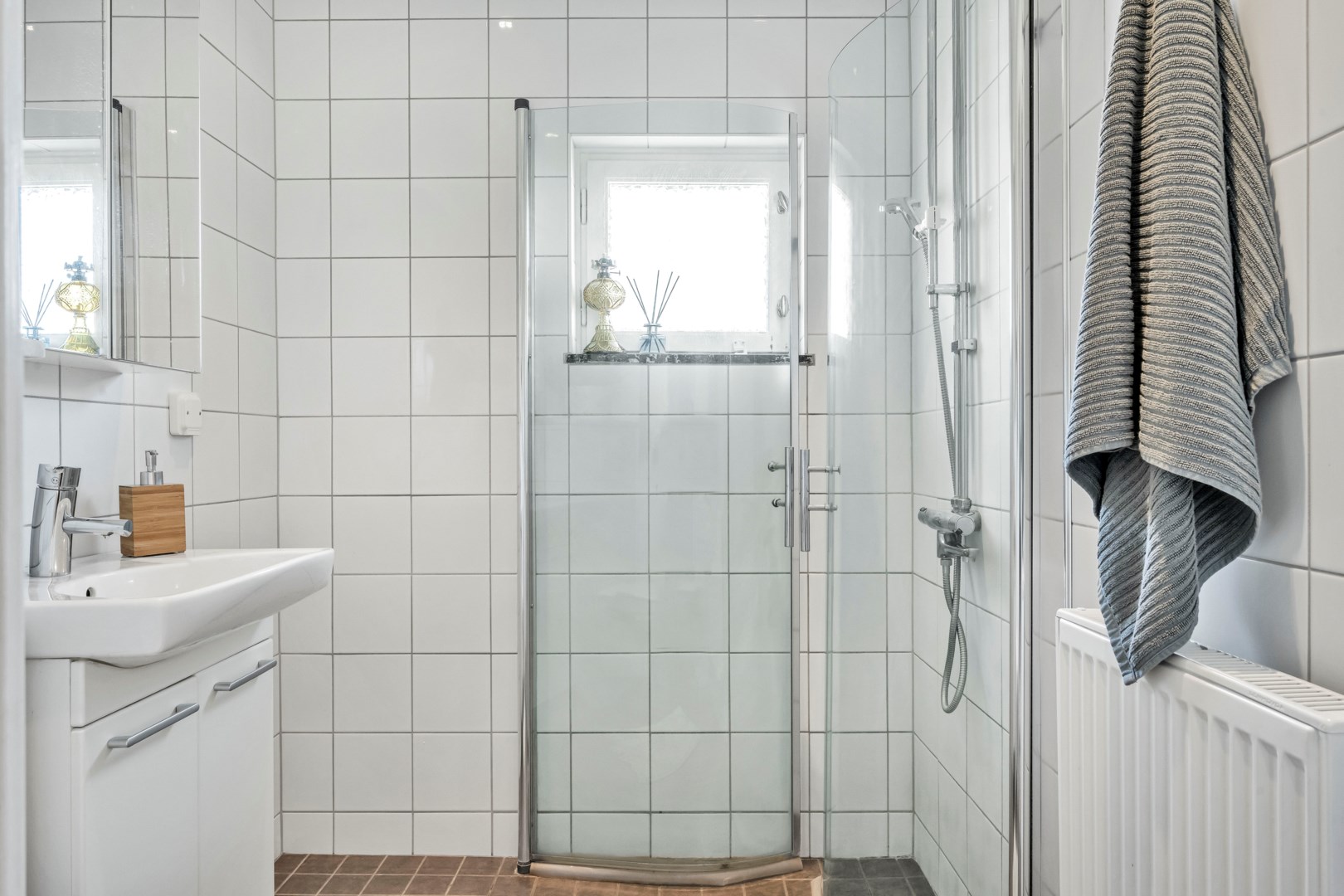 Bostadsbild från Petterslundsgatan 33, Såld i Fålhagen, Uppsala