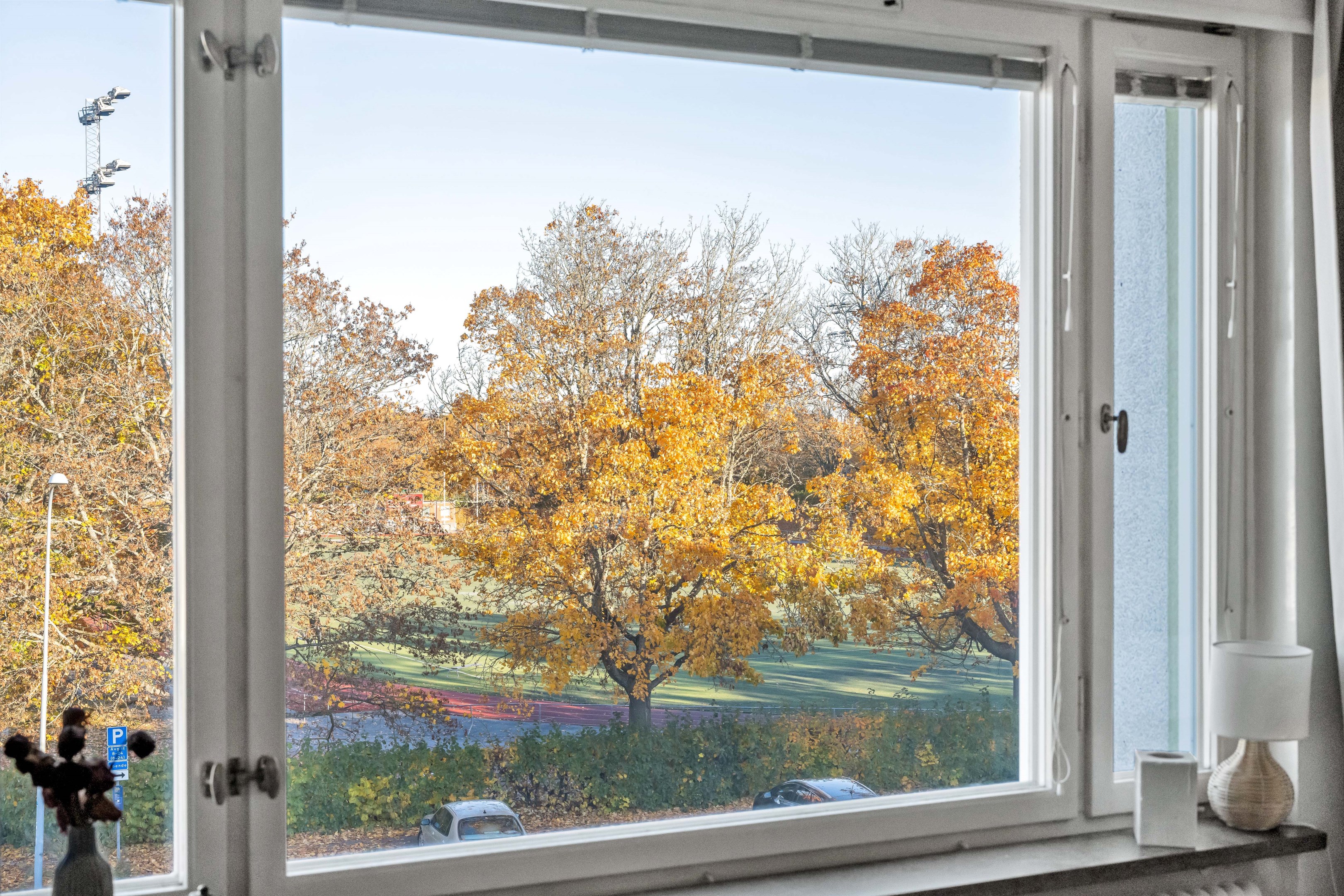 Bostadsbild från Petterslundsgatan 33, Såld i Fålhagen, Uppsala