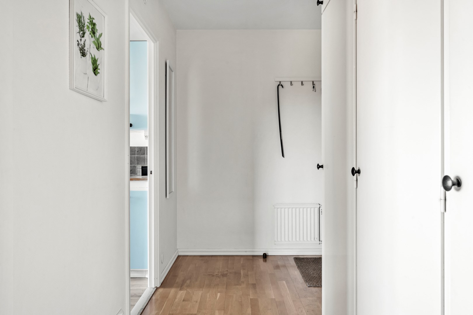 Bostadsbild från Petterslundsgatan 33, Såld i Fålhagen, Uppsala