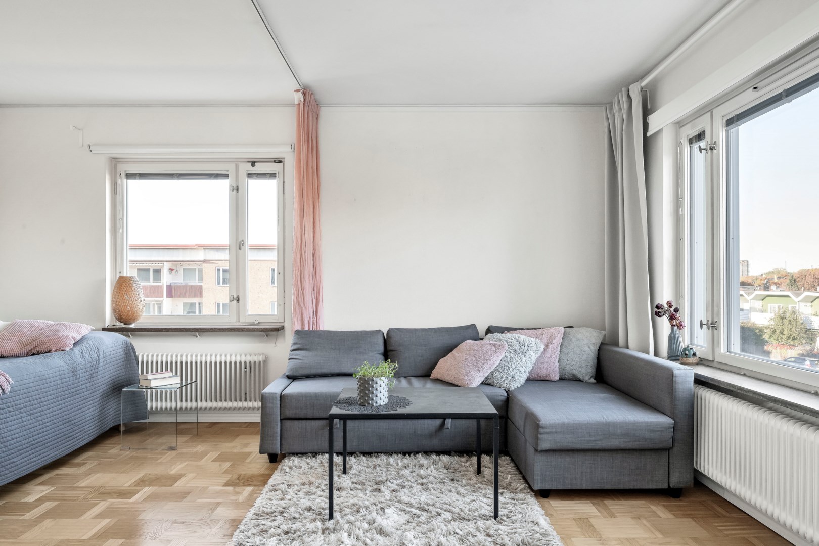 Bostadsbild från Petterslundsgatan 33, Såld i Fålhagen, Uppsala