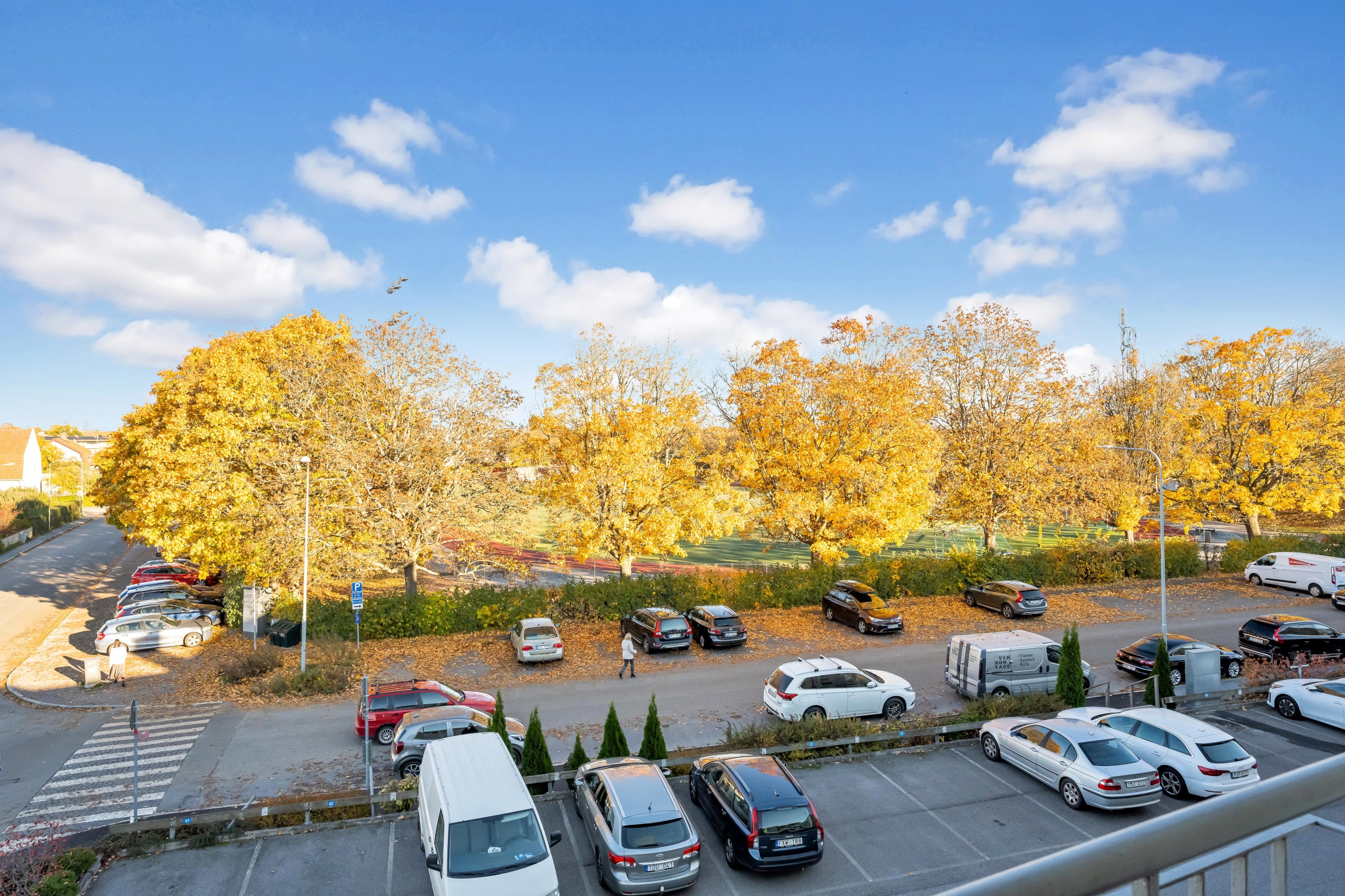 Bostadsbild från Petterslundsgatan 33, Såld i Fålhagen, Uppsala