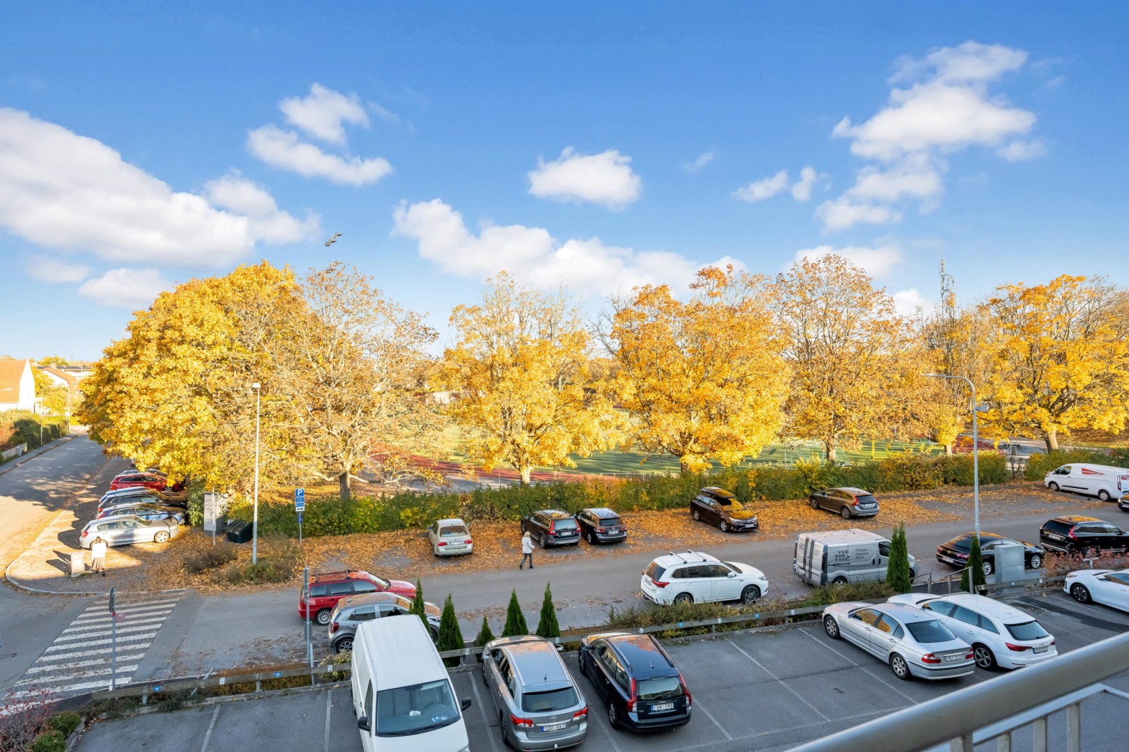 Bostadsbild från Petterslundsgatan 33, Såld i Fålhagen, Uppsala