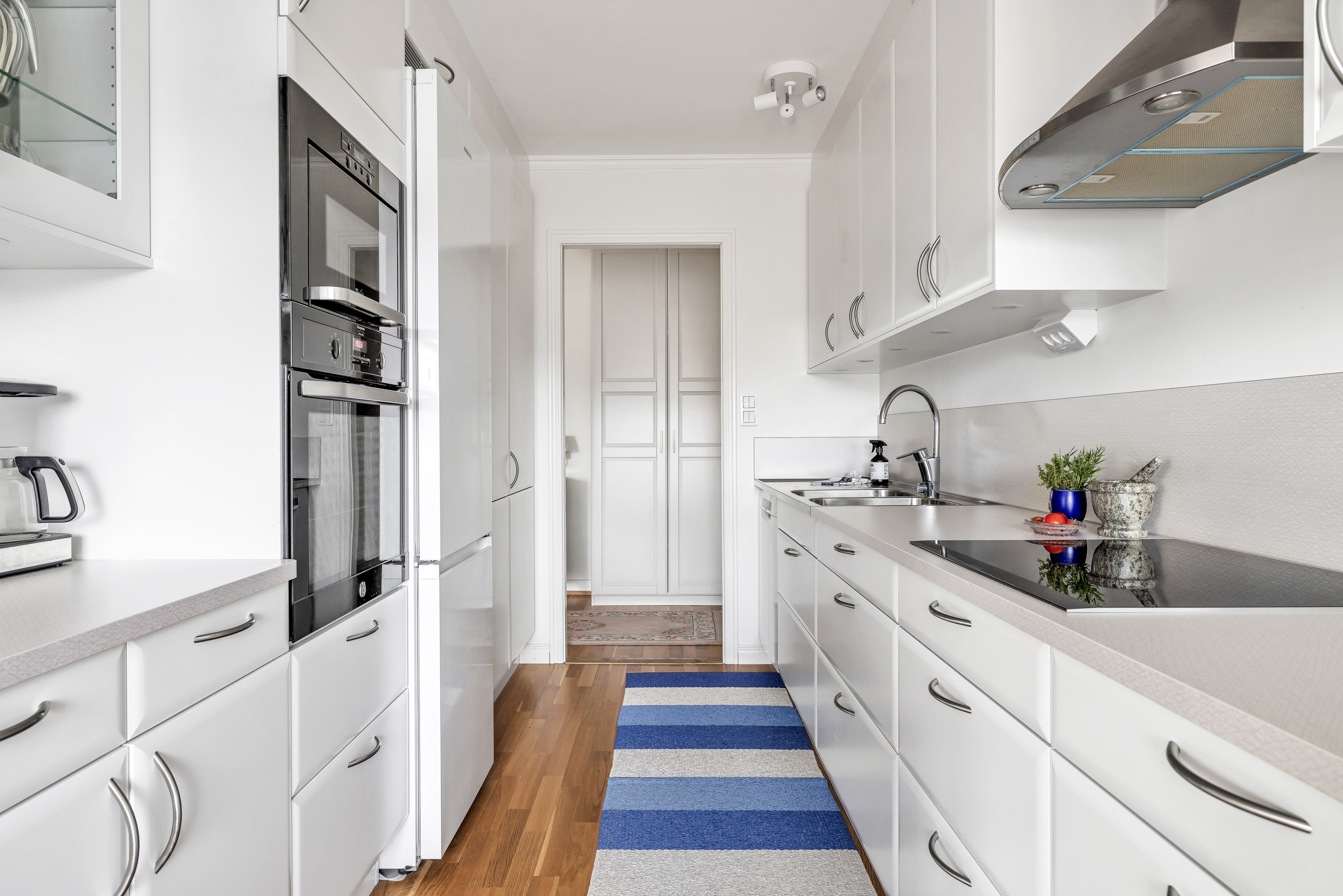 Bostadsbild från Kungsgatan 67A, Såld i Centrum, Uppsala