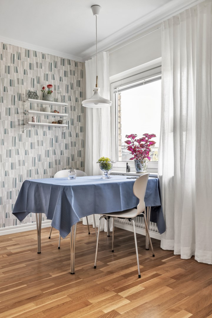 Bostadsbild från Kungsgatan 67A, Såld i Centrum, Uppsala