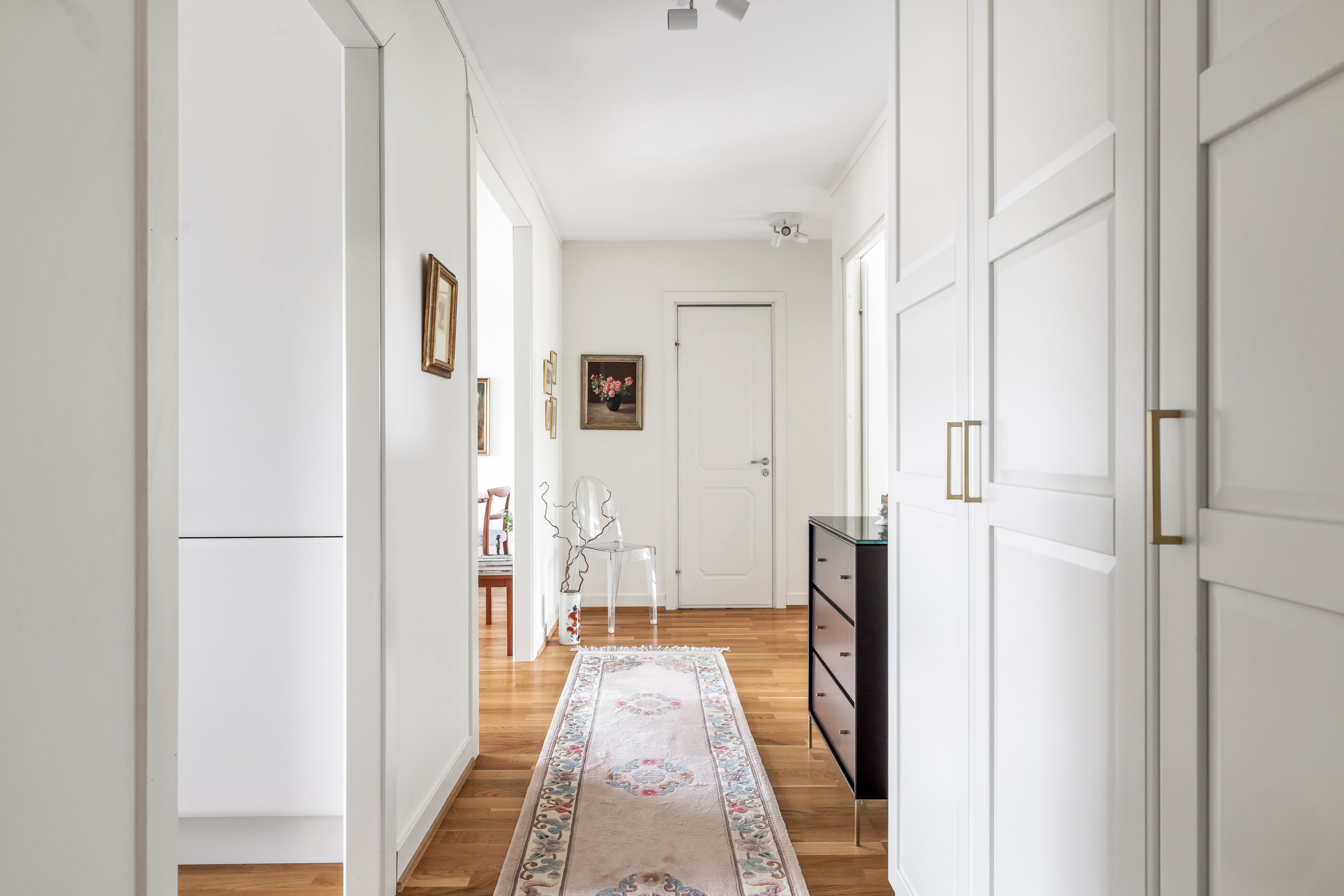 Bostadsbild från Kungsgatan 67A, Såld i Centrum, Uppsala