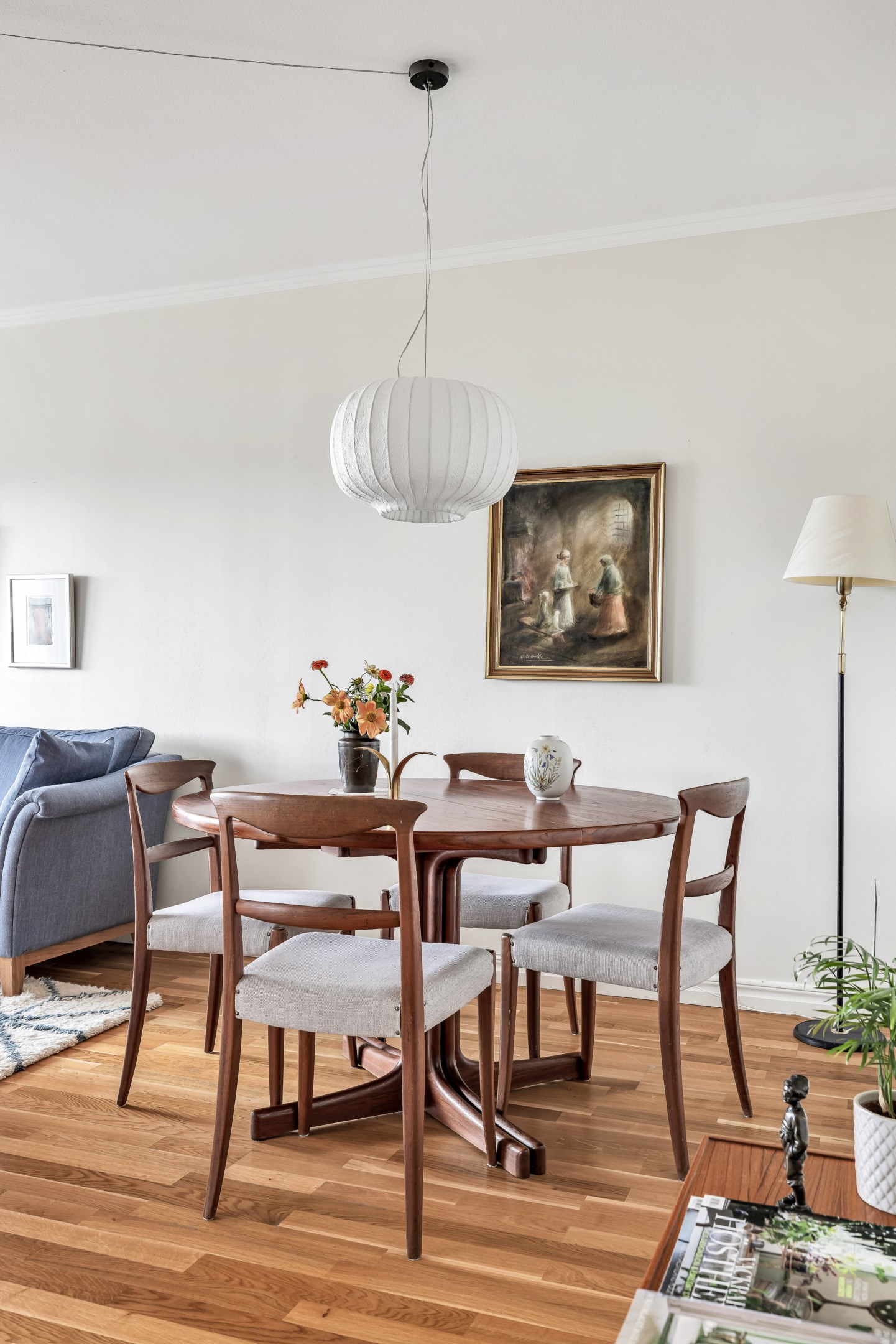 Bostadsbild från Kungsgatan 67A, Såld i Centrum, Uppsala