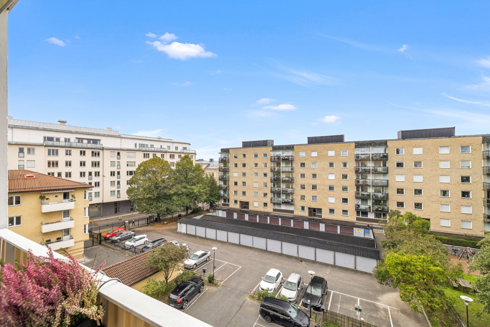 Bostadsbild från Kungsgatan 67A, Såld i Centrum, Uppsala