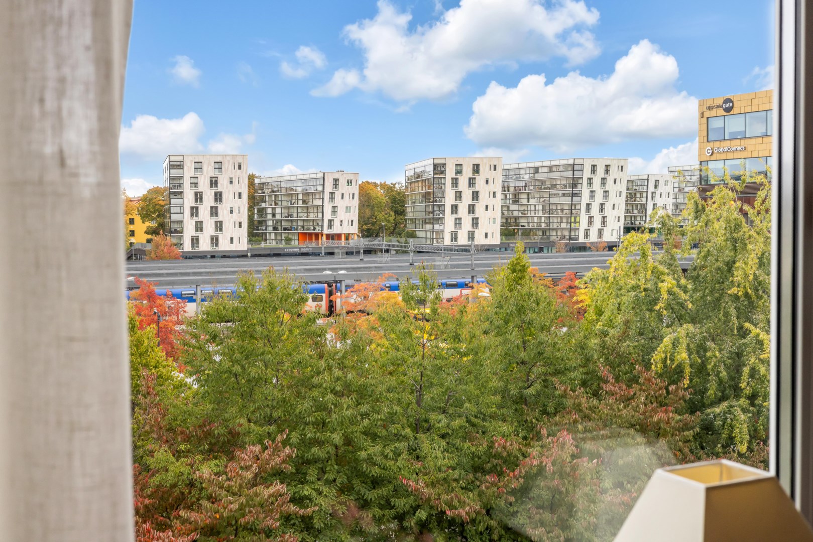 Bostadsbild från Kungsgatan 67A, Såld i Centrum, Uppsala